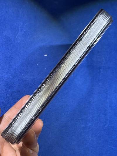 《竞宝斋》第449场 周日，周一，周二  3场连拍 （全场包邮，欢迎送拍） NGC MS62BN 英国1911年 乔治五世加冕纪念大铜章 高浮雕  Royal Mint发行的官方纪念章 直径51mm 加大加厚盒