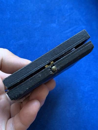 《竞宝斋》第449场 周日，周一，周二  3场连拍 （全场包邮，欢迎送拍） 法国1886年射击节大银章 79.35克 58.5mm 丰饶角银标 带盒