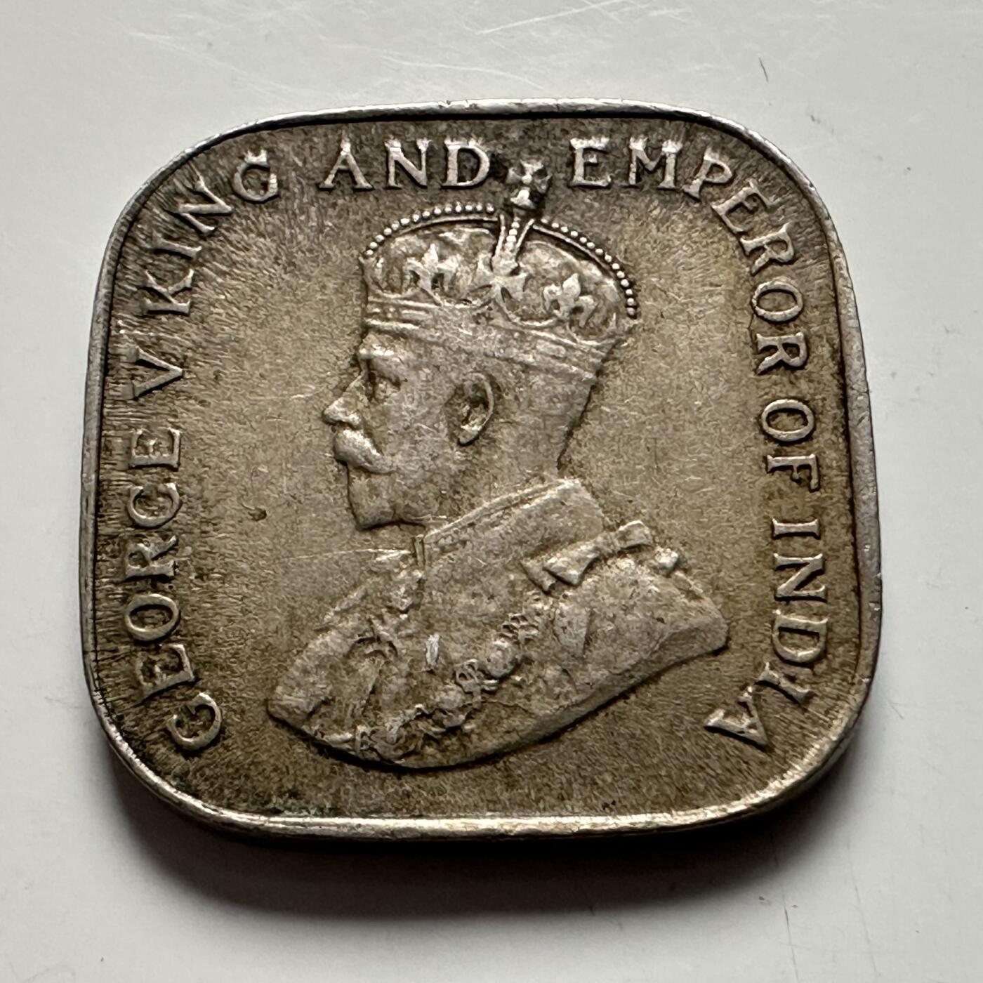 🌹外币初藏🌹🐯2025年第144场  每周二四六晚8️⃣点 接代拍