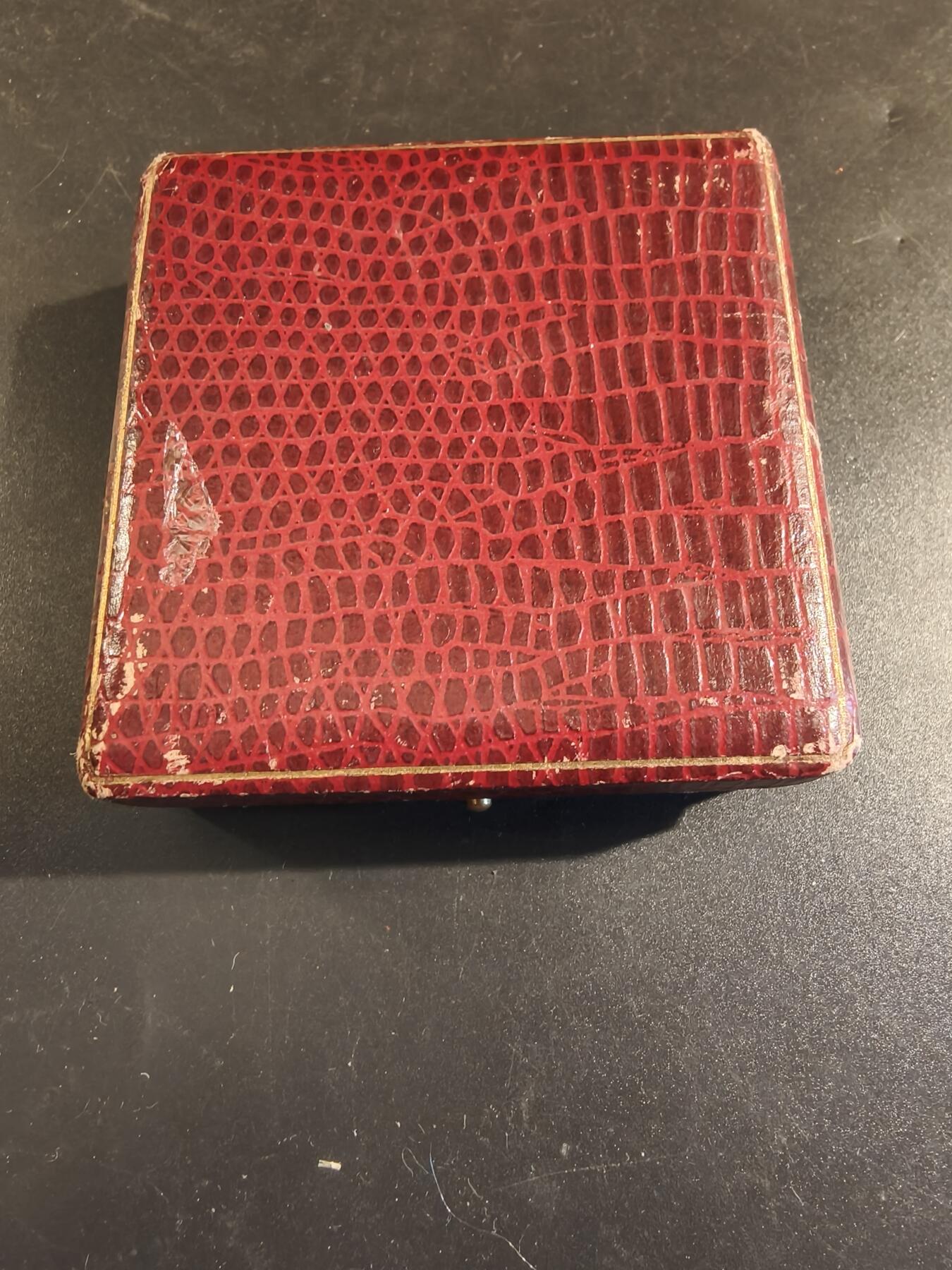 老王徽章第171期