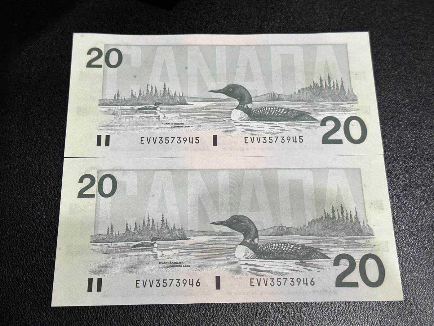 《外钞收藏家》第五百九十六期（精品大拍场）（本平台长期征集拍品、欢迎藏友们联系合作）