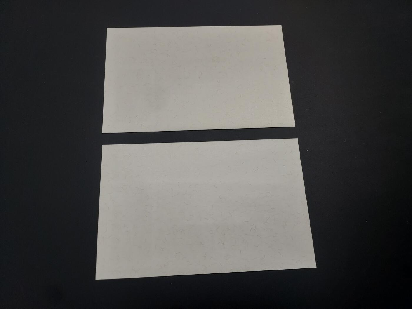 博彦收藏    12月29日 8点 邮票专场 全场包邮 香港 狗年无齿型张2枚全新