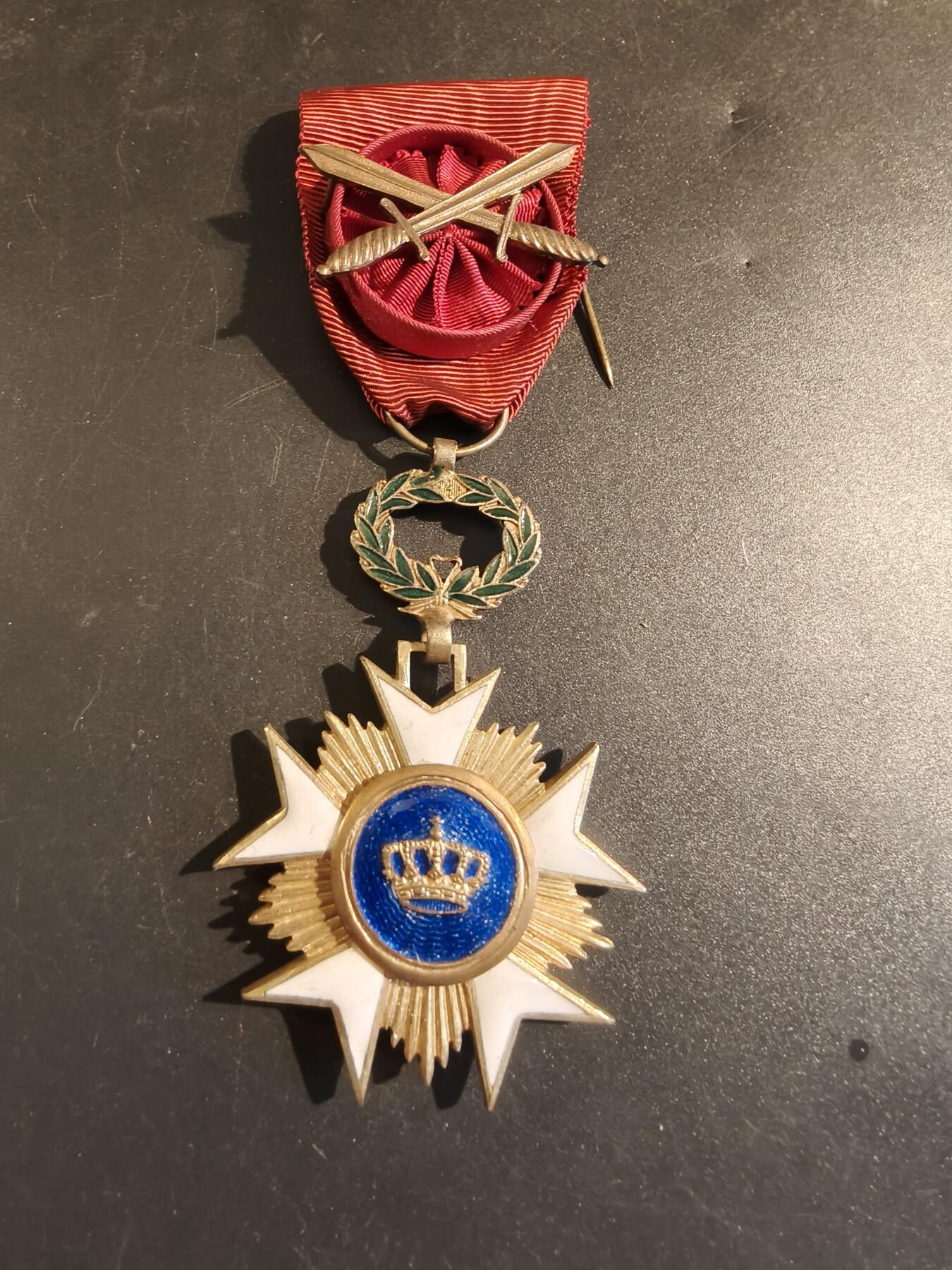 老王徽章第171期