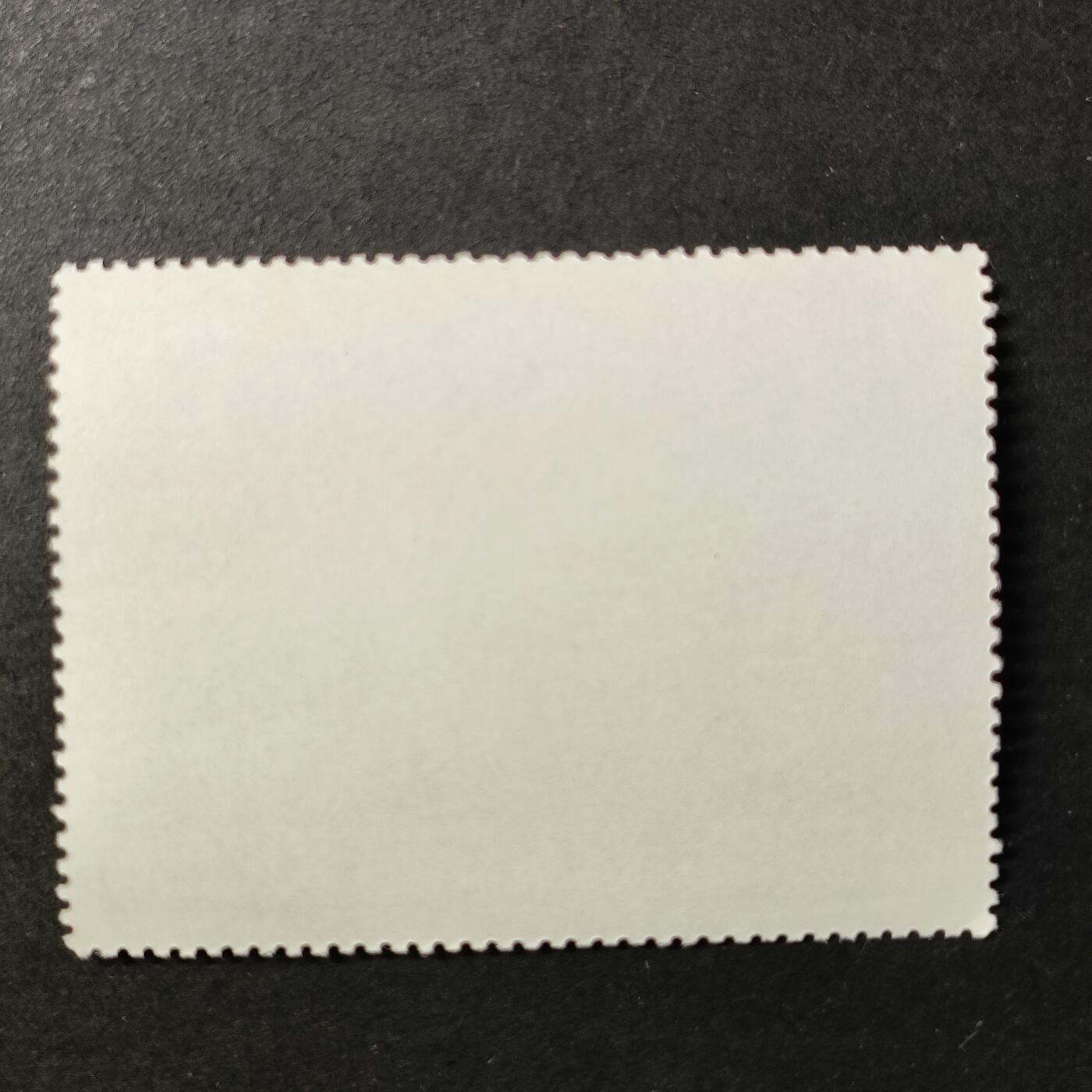 嘉禾收藏    【第414期】            无佣金、可寄存、满30元包邮 邮票一枚