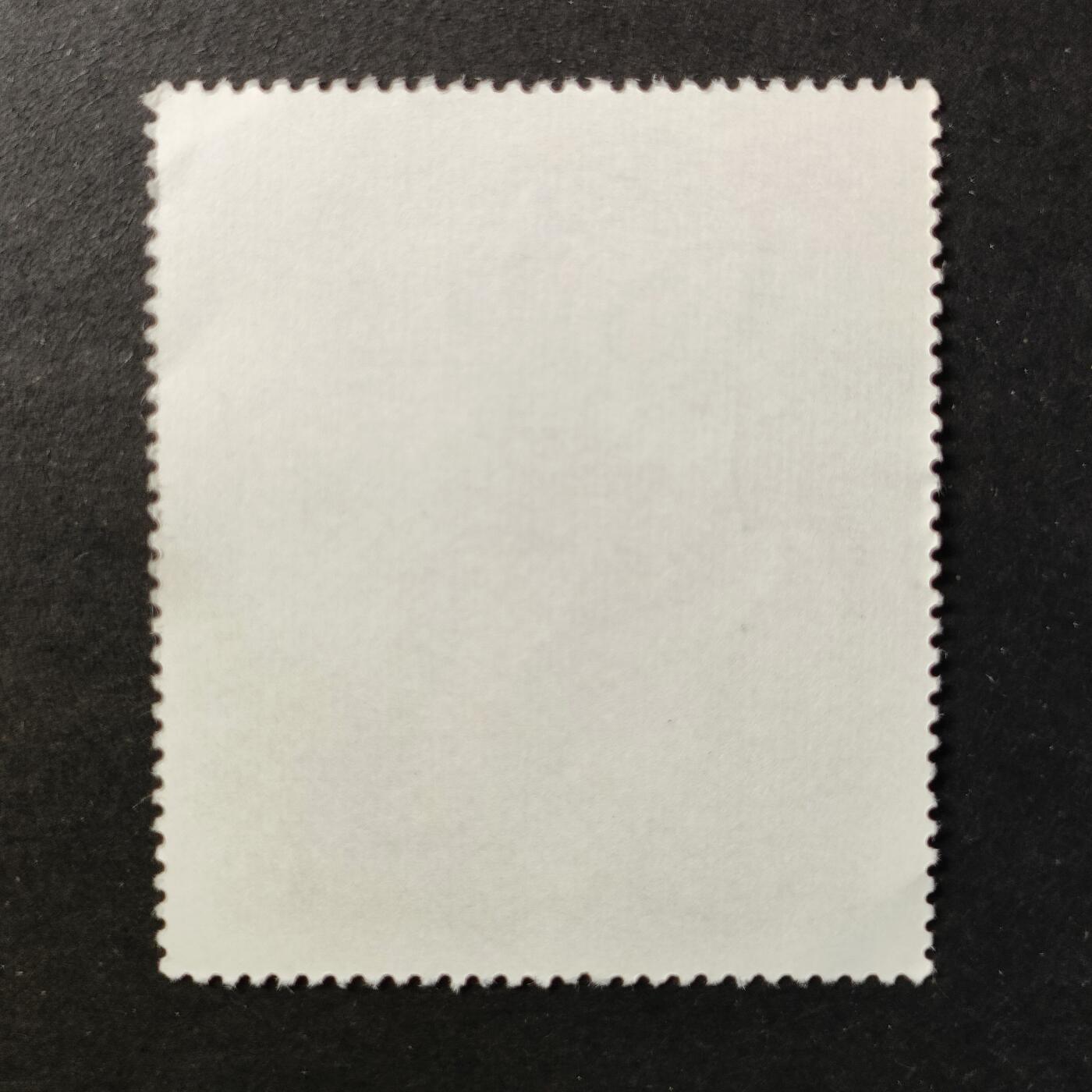 嘉禾收藏    【第414期】            无佣金、可寄存、满30元包邮 邮票一枚