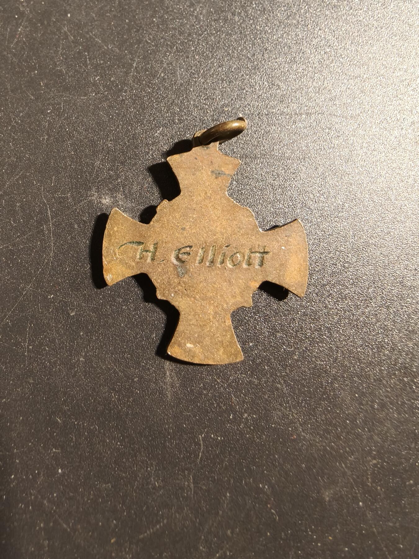 老王徽章第171期