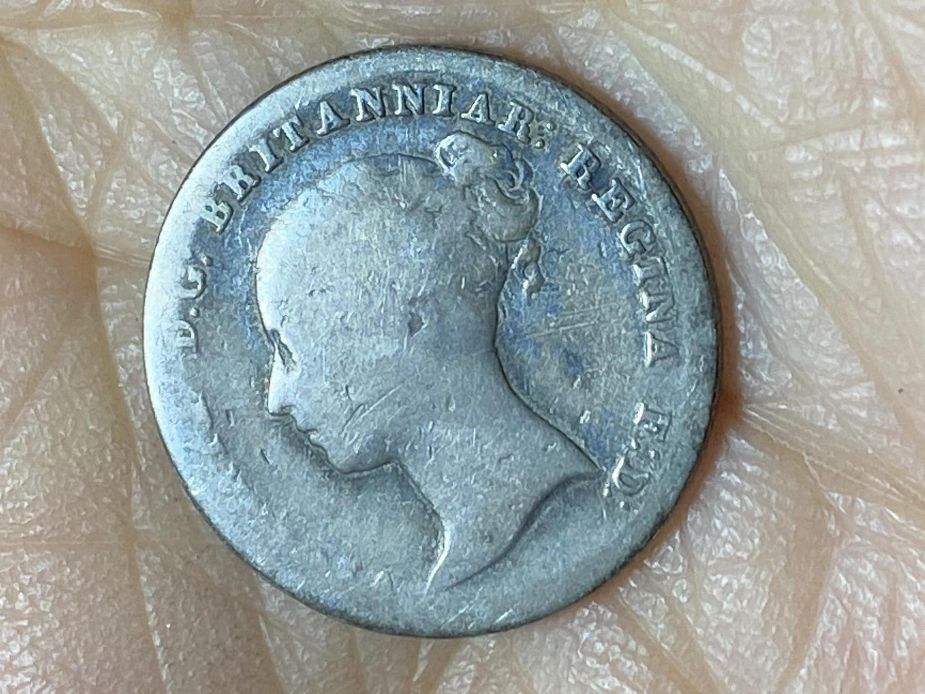 2025年第一百四十四场(总第一百七十场）品种丰富英国一线回流散币年末特拍场第一场(免佣金)