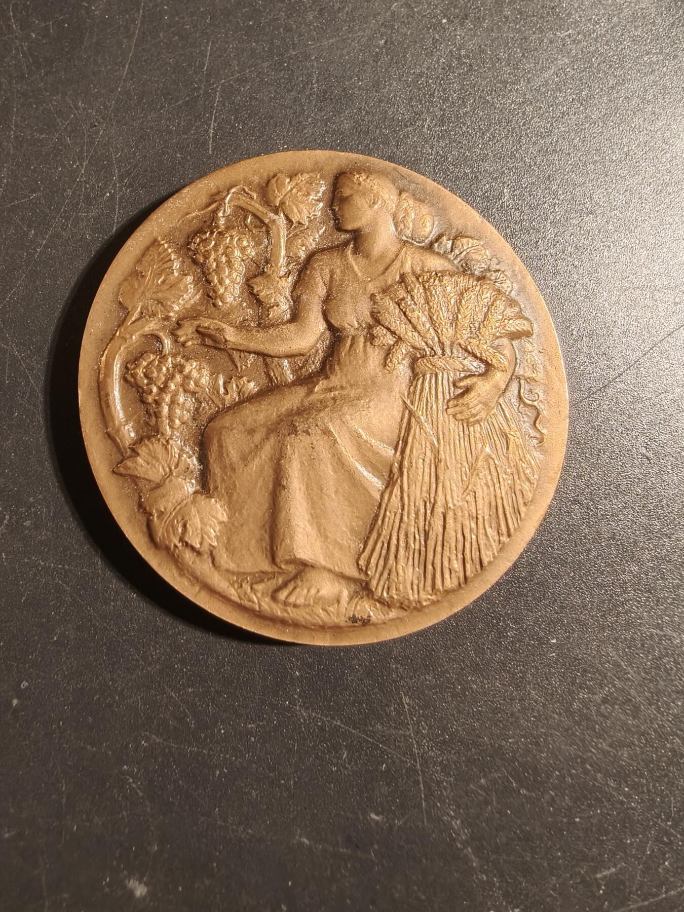 老王徽章第171期