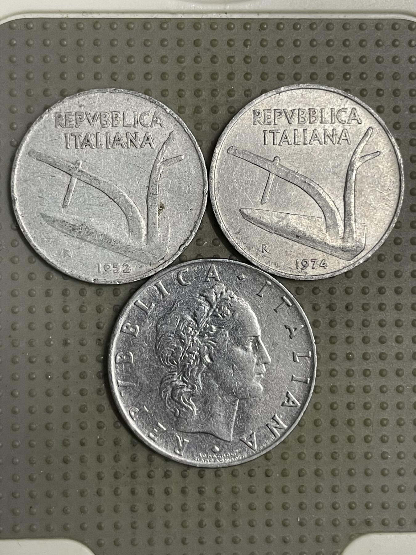 2025年第145场各国散币拍卖（总第145场）