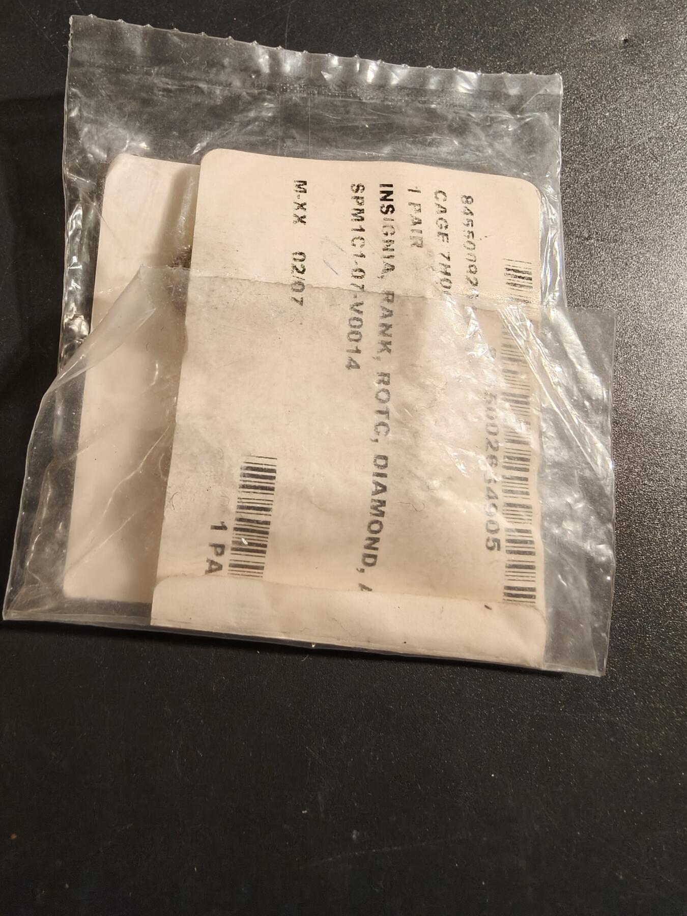 老王徽章第171期