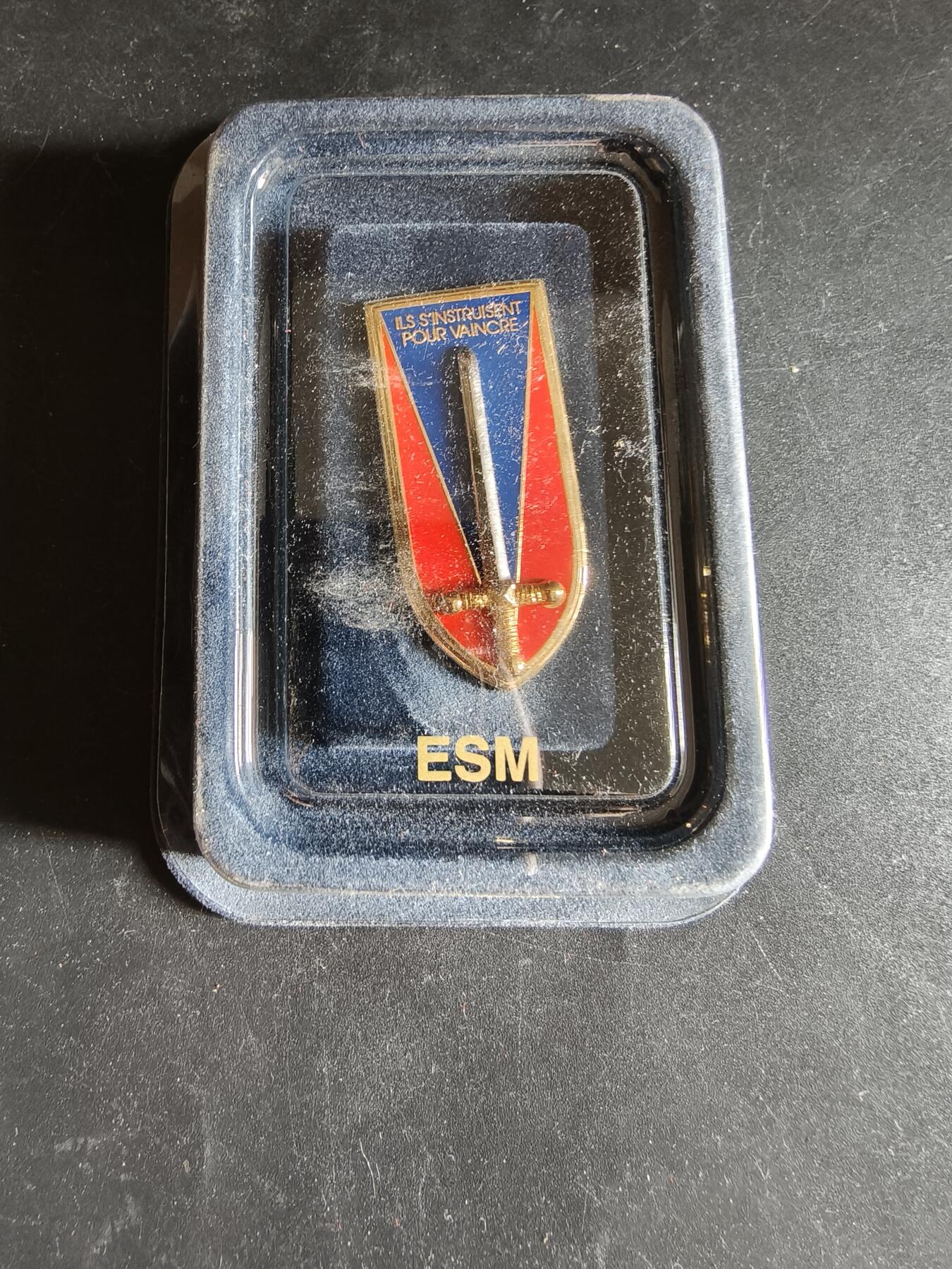 老王徽章第171期