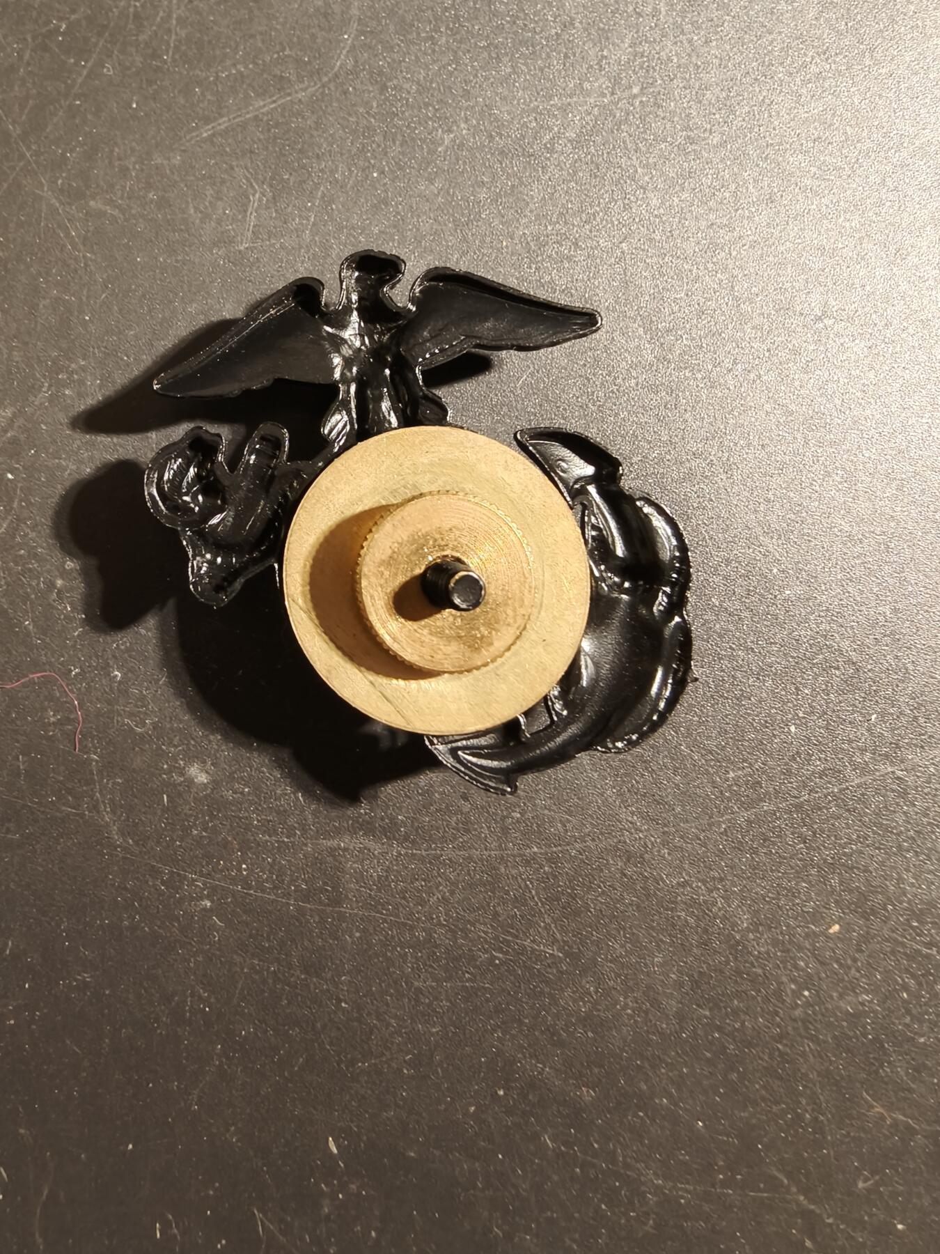 老王徽章第171期