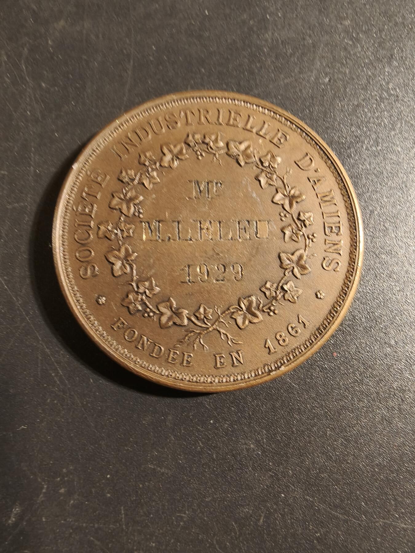 老王徽章第171期