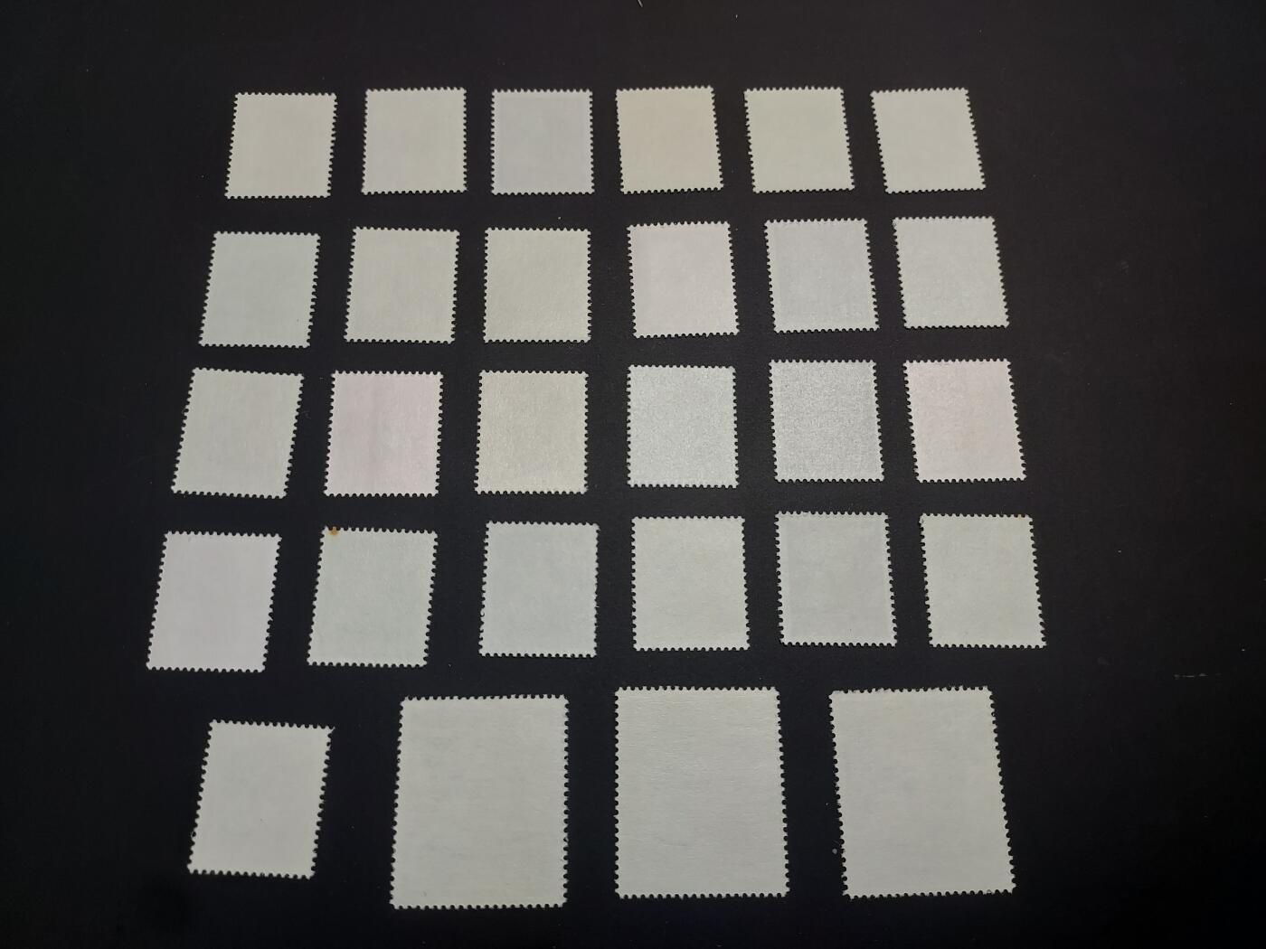 博彦收藏    12月29日 8点 邮票专场 全场包邮