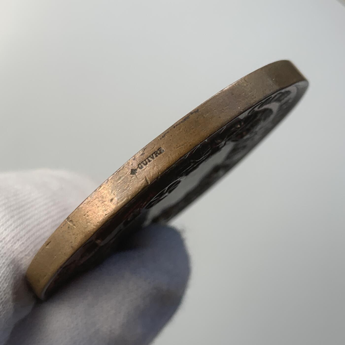 掌中浮雕-藏着的欧洲第047场