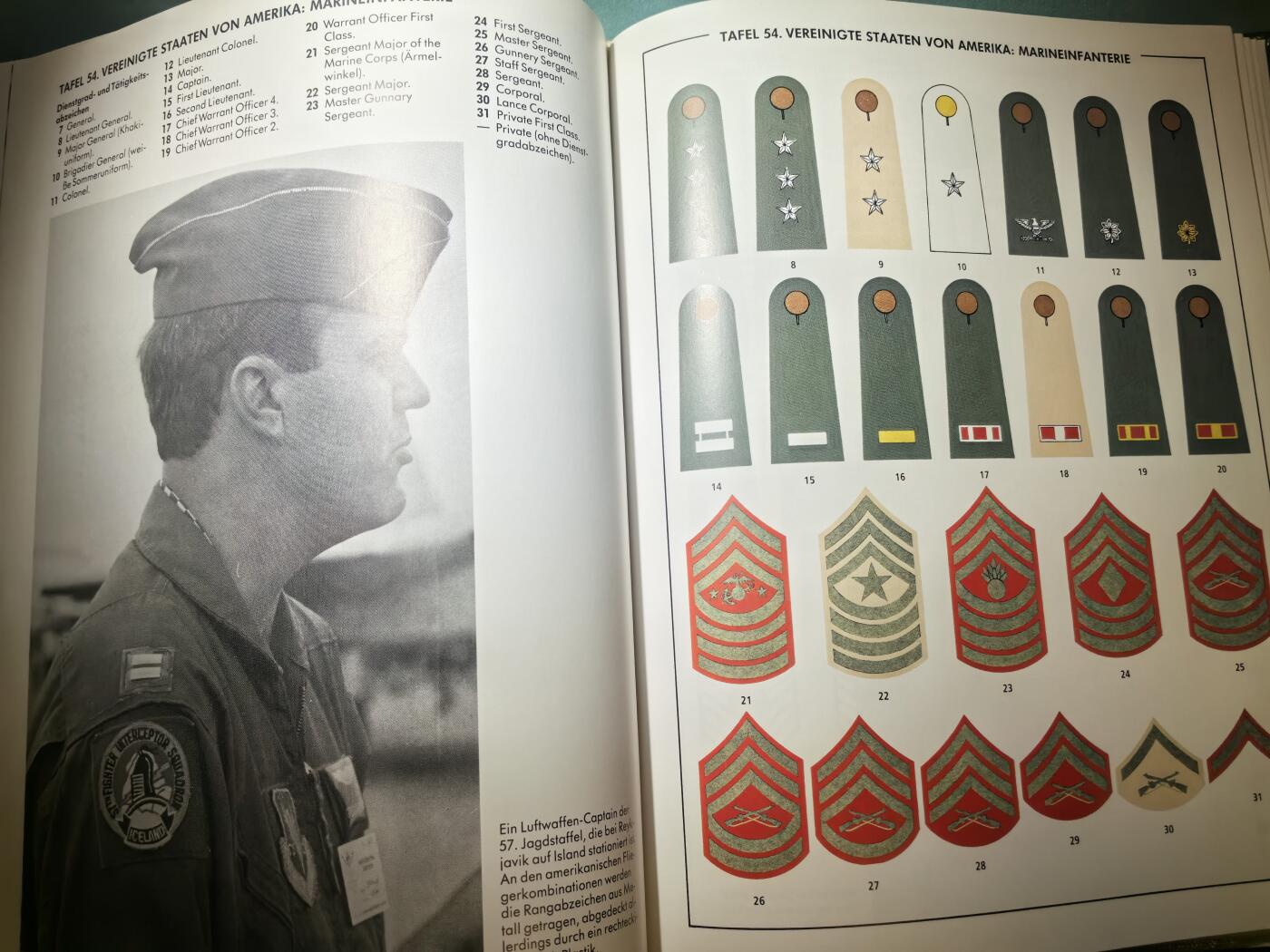 盛世勋华——号角文化勋章邮票专场拍卖第295期 北约各国军队制服徽章 大量手绘图示 极好的工具书 210页