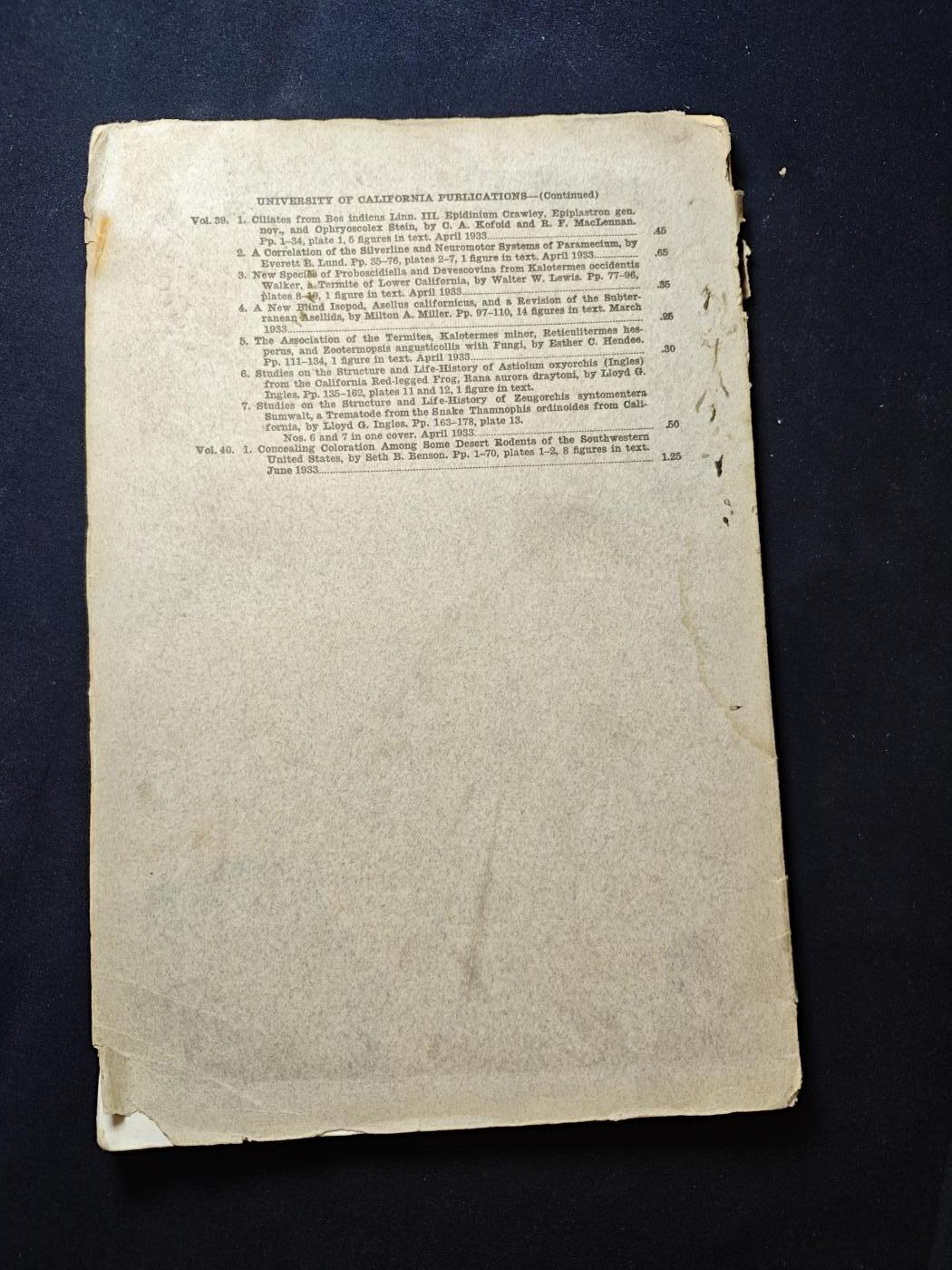 罗岚⭐爱藏⭐甄选专拍第二场-分享拍场赚佣（实体店在建中···） 《美国调和外国公众舆论》公共信息委员会华盛顿特区1918年出版  研究第一次世界大战时期美国公共外交史、现代宣传学起源以及政府如何影响舆论的珍贵一手史料。