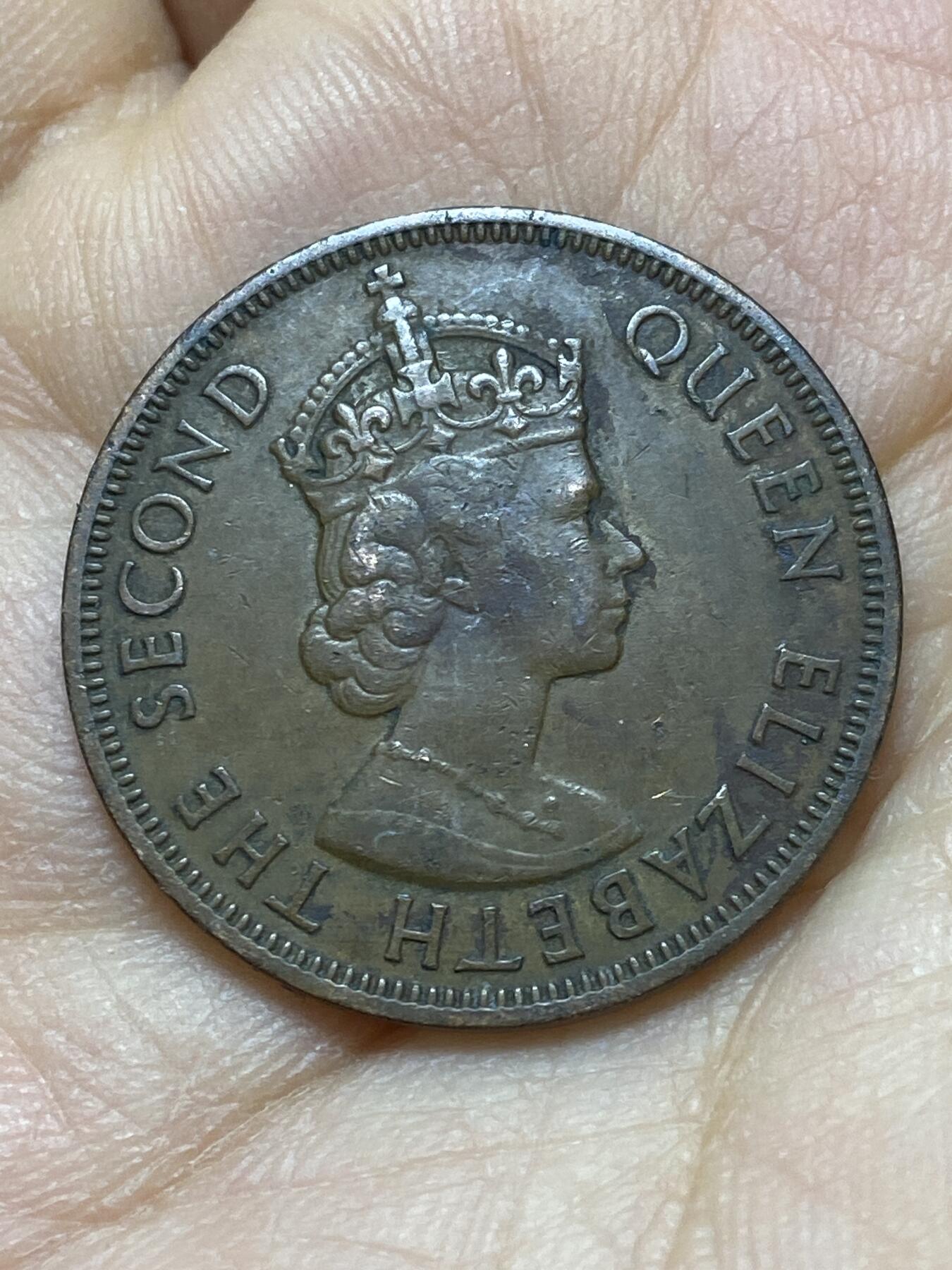 2025年第一百四十四场(总第一百七十场）品种丰富英国一线回流散币年末特拍场第一场(免佣金)