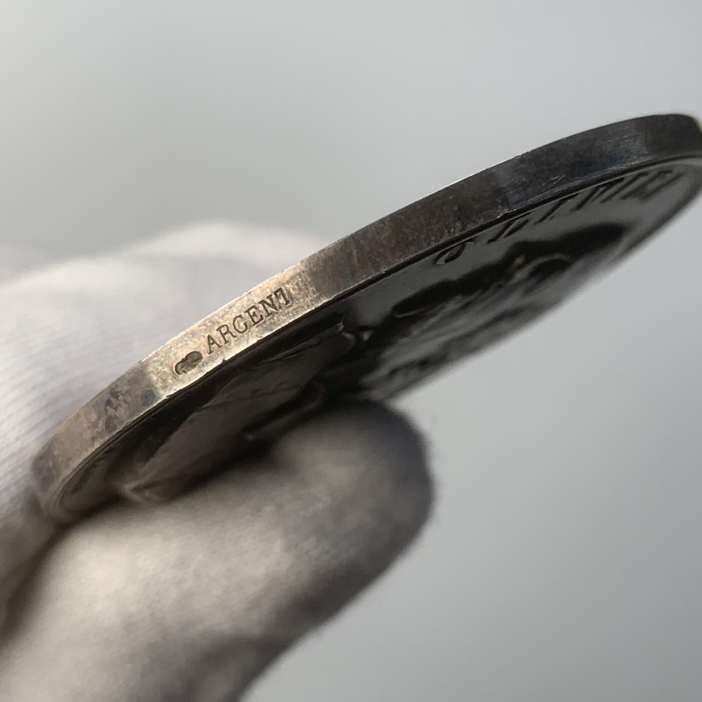 掌中浮雕-藏着的欧洲第047场