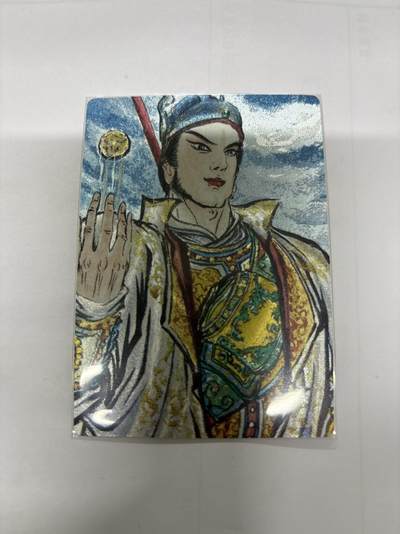 无关紧要 第2期 出坑转让 不寄存 默认微瑕 循环上架 介意勿拍  - 昆仑万象 张清