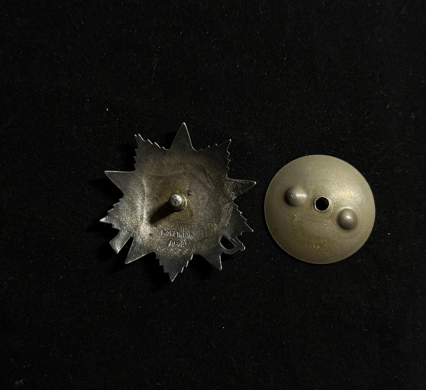 欢庆元旦！戎马世界章牌大赏第109期元旦大拍 苏联二级卫国战争勋章，号段365337，得主展开炮兵连，消灭了7辆汽车、2门火炮和约15名敌军官兵，俘虏了74名士兵和6名军官获得