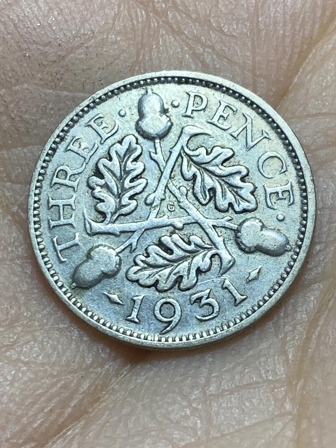 2025年第一百四十五场(总第一百七十一场）高品质英国一线回流散币年末特拍场第二场(免佣金)