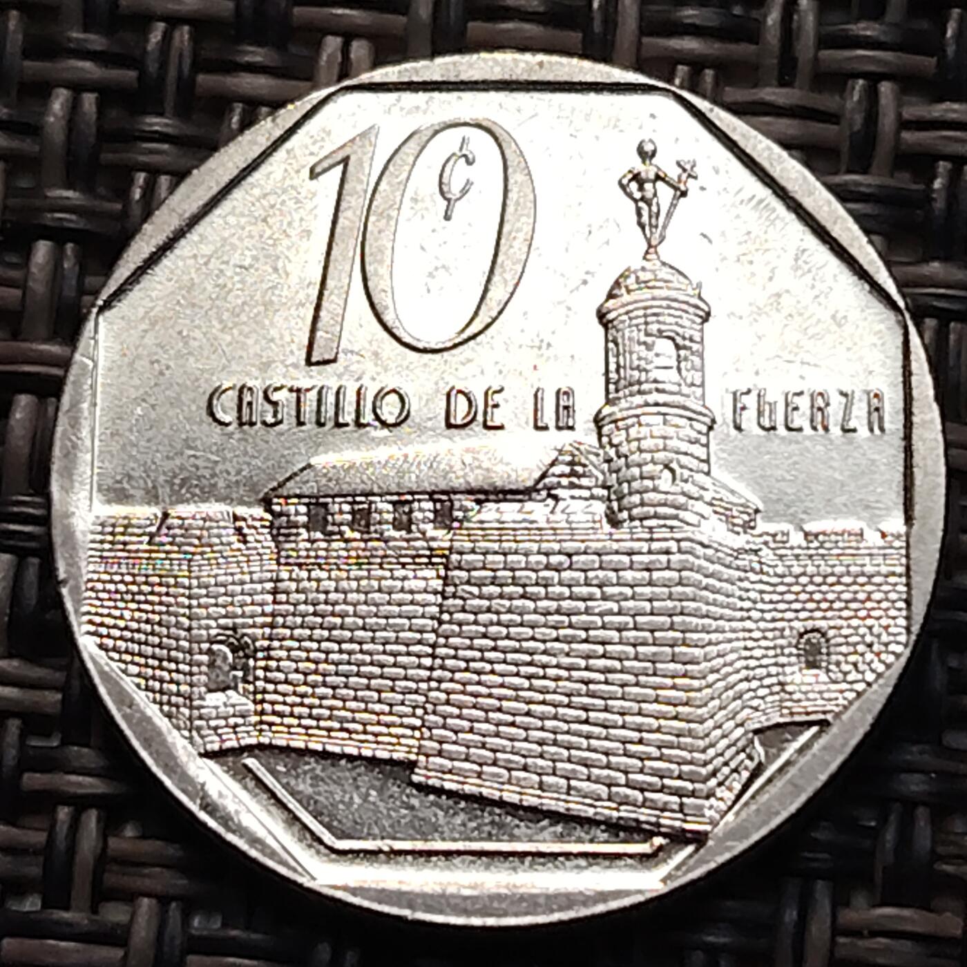 布加迪🐬～世界钱币(上海)🌾第 287 期 /  各国套币和散币