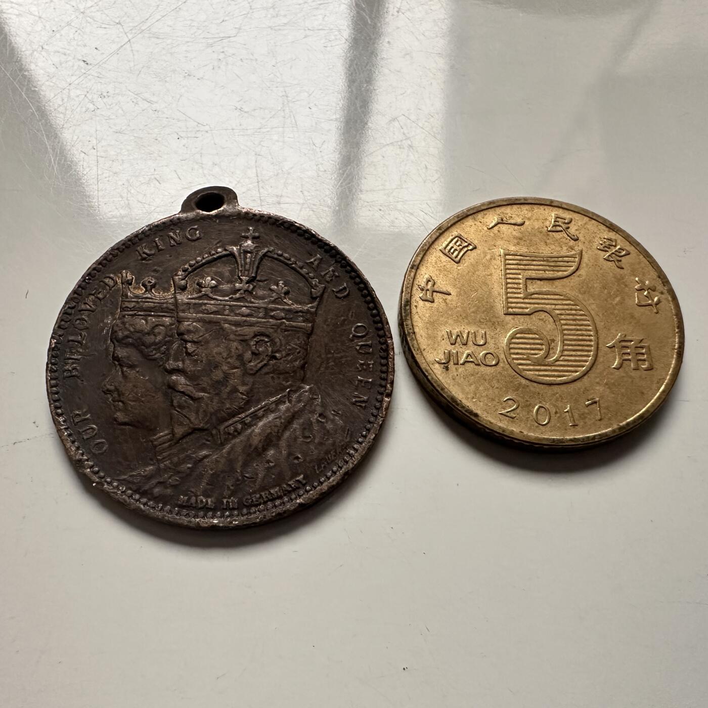 🌹外币初藏🌹🐯2025年第144场  每周二四六晚8️⃣点 接代拍