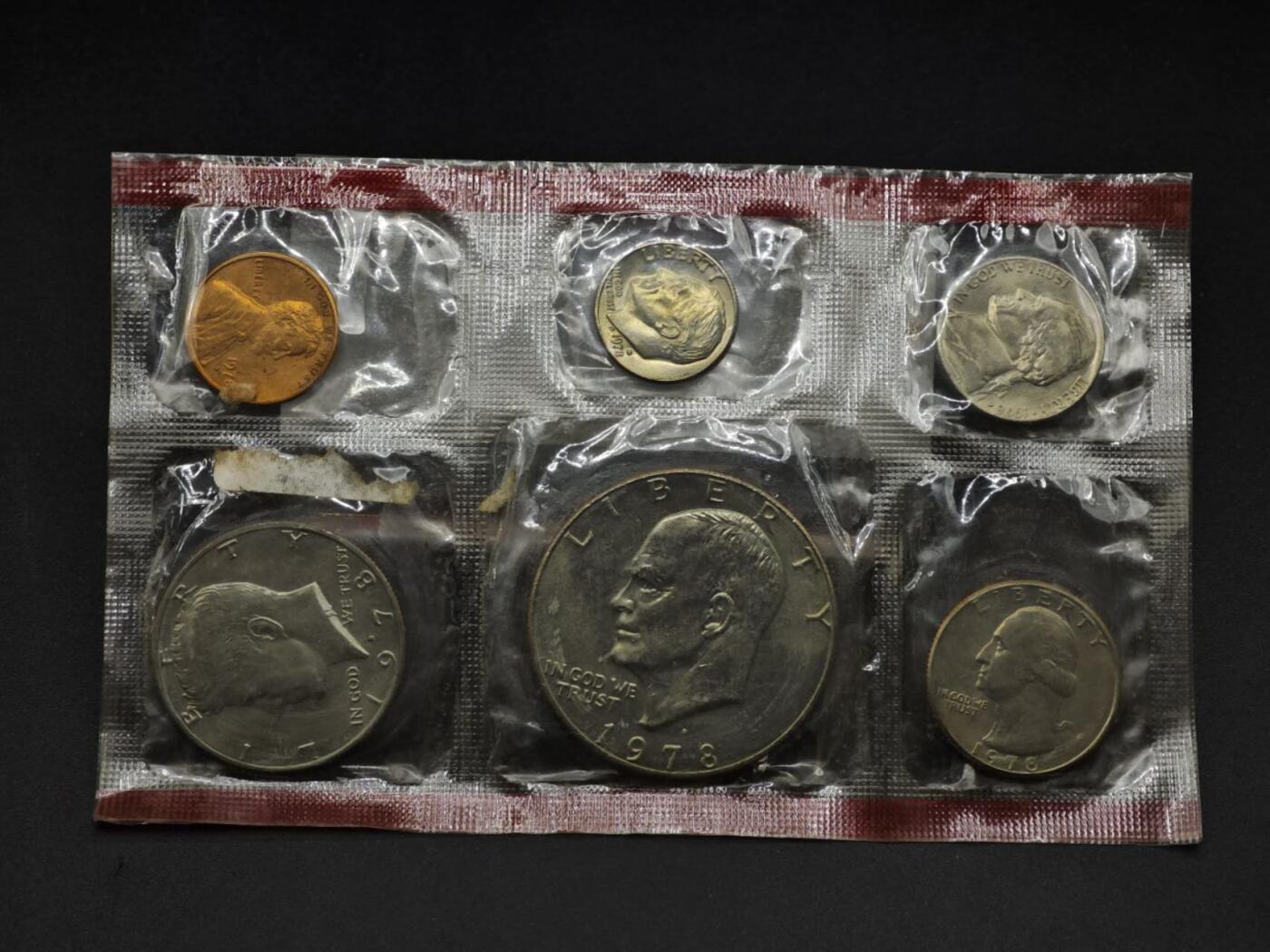 【淘币小摊】实时拍第八百三十六拍   银币套币场   满百包邮可预留二周 每周一统一发货  