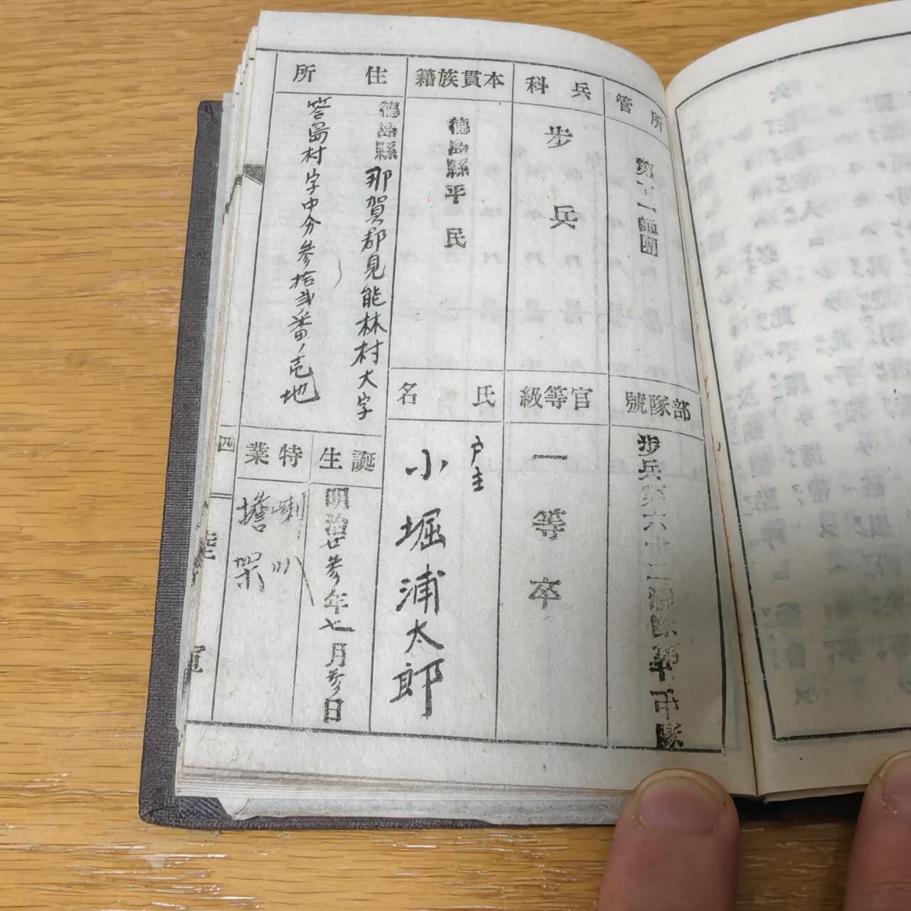 勋章奖章交易所2025年12月28拍卖 明治时期手碟一本