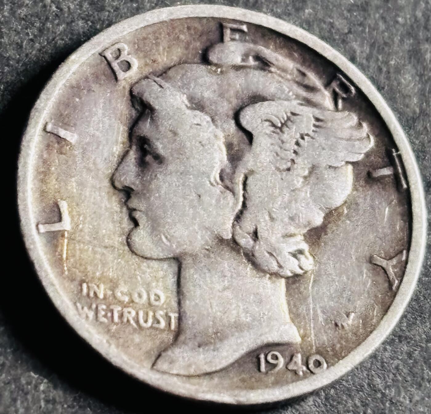 文馨钱币收藏第 286 场，圣诞节专场【 长期接收代拍品低至 0 佣金】