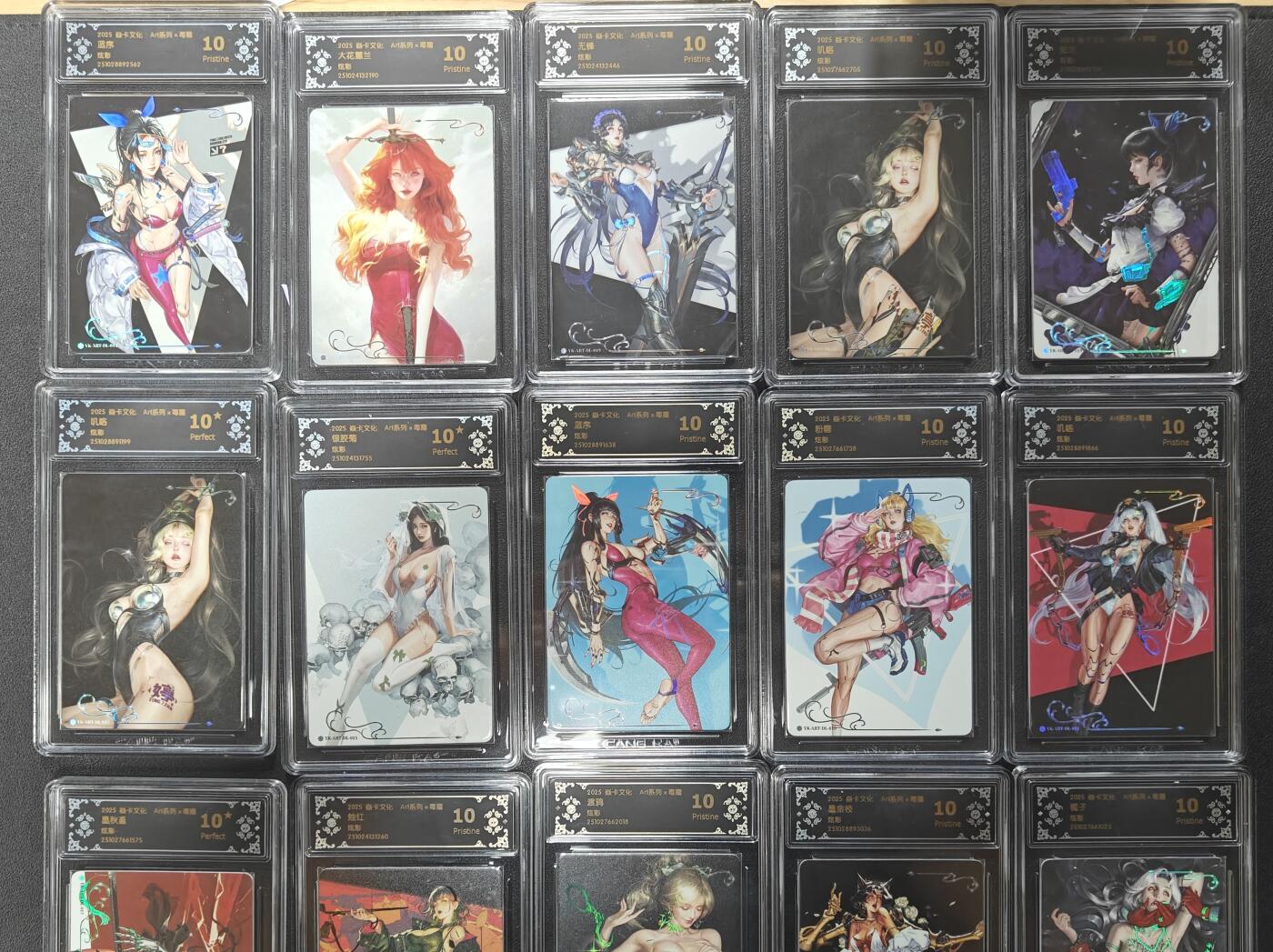 天玑星卡拍第152期《12.22周一截拍》持续收拍收评中 满赠卡需备注