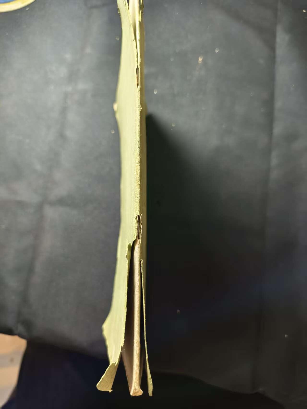 罗岚⭐爱藏⭐甄选专拍第二场-分享拍场赚佣（实体店在建中···） 《能斯特发光体的选择性辐射》发布信息：美国商务与劳工部1906 年 12 月 14 日发布  作者：W・W・科布伦茨