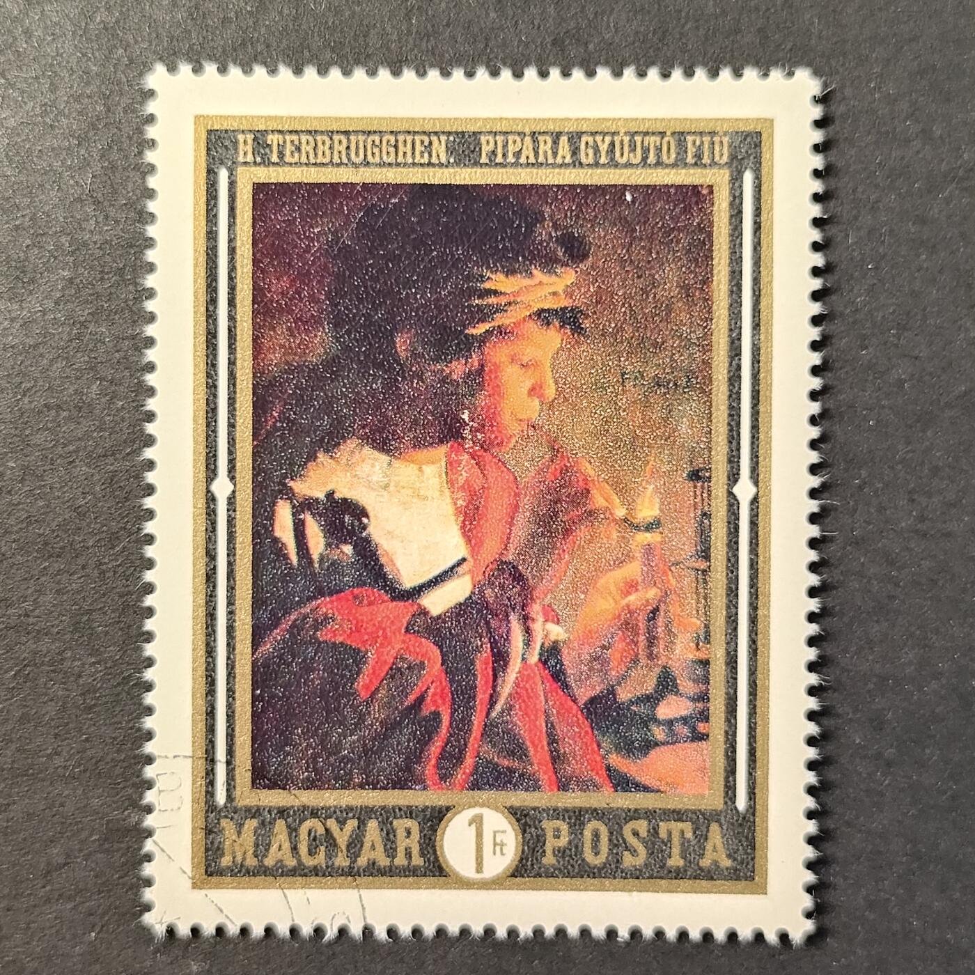 嘉禾收藏    【第416期】            无佣金、可寄存、满30元包邮 名画 绘画邮票