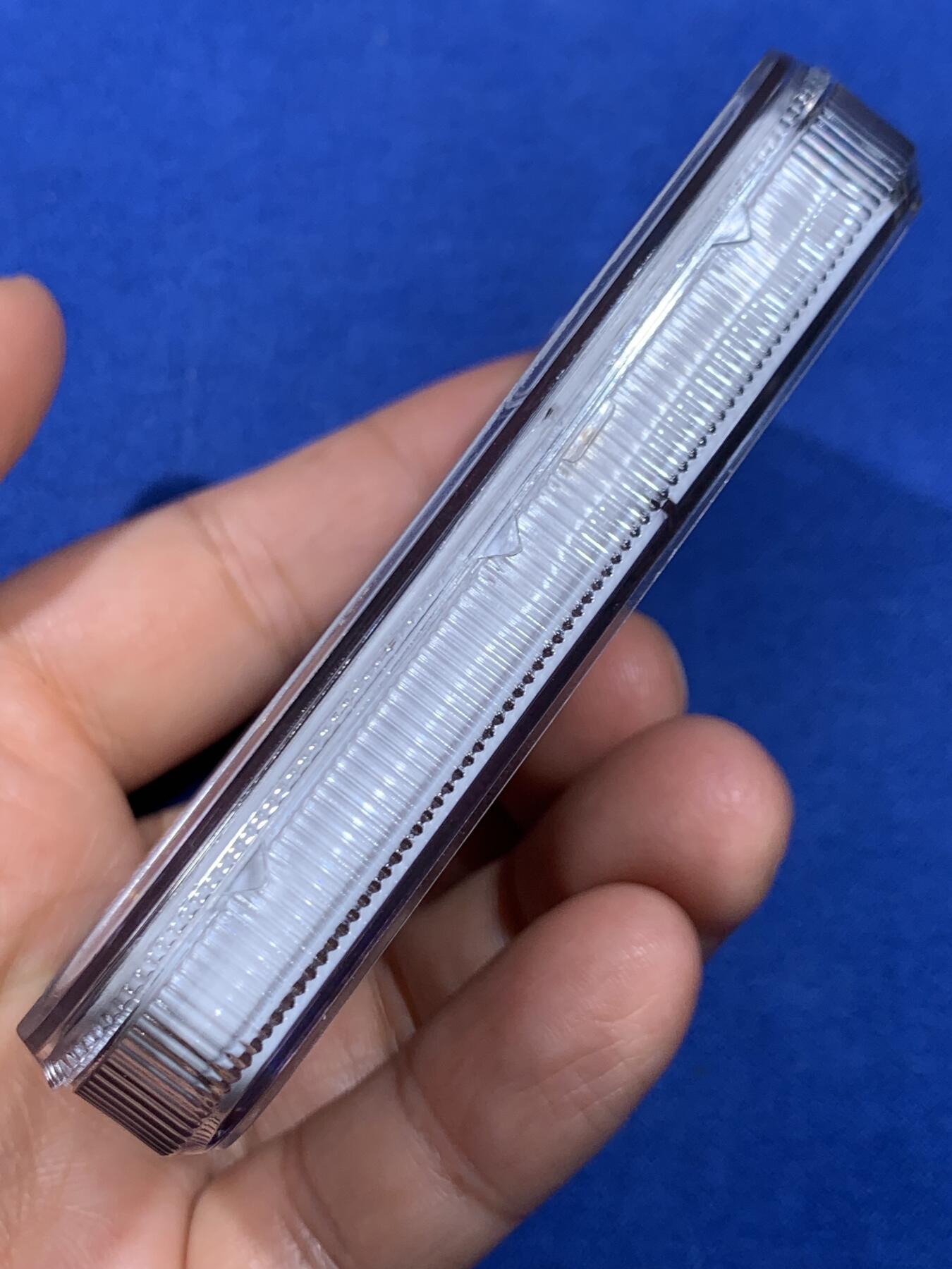 《竞宝斋》第450场 周日，周一，周二  3场连拍 （全场包邮，欢迎送拍） NGC MS70 乍得2023年灵山大佛10KF镀金银币 999银 2盎司 24k镀金 45mm 发行量500枚 NGC加厚盒 带盒证