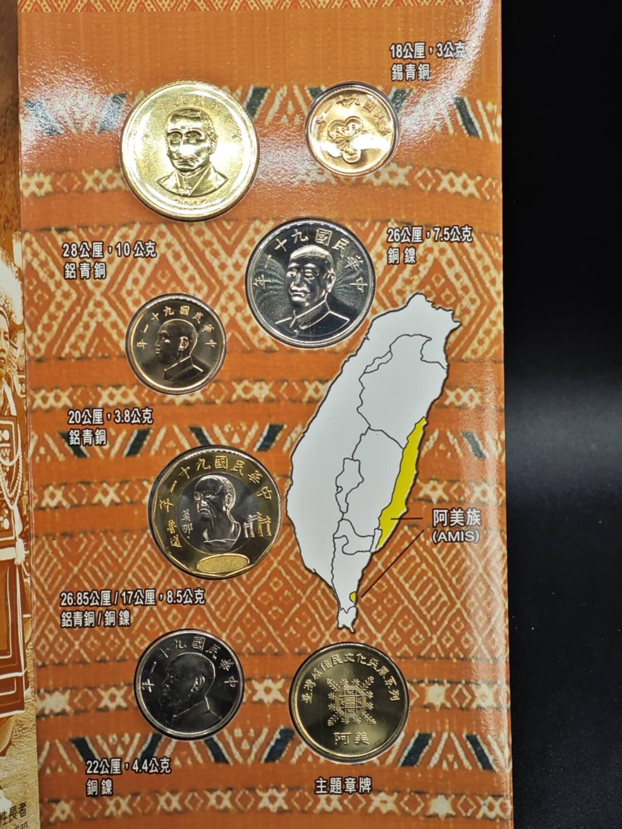 【淘币小摊】实时拍第八百三十六拍   银币套币场   满百包邮可预留二周 每周一统一发货  