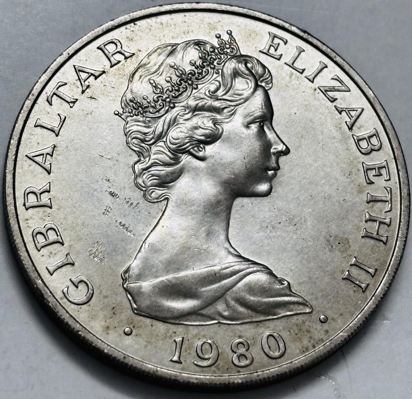 文馨钱币收藏第 286 场，圣诞节专场【 长期接收代拍品低至 0 佣金】