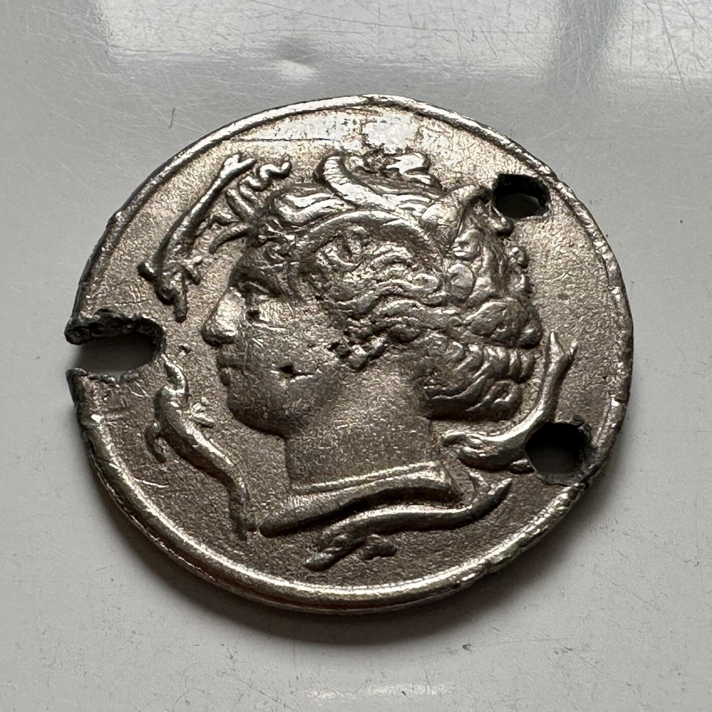 🌹外币初藏🌹🐯2025年第144场  每周二四六晚8️⃣点 接代拍 仿古币