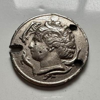 🌹外币初藏🌹🐯2025年第144场  每周二四六晚8️⃣点 接代拍 - 仿古币