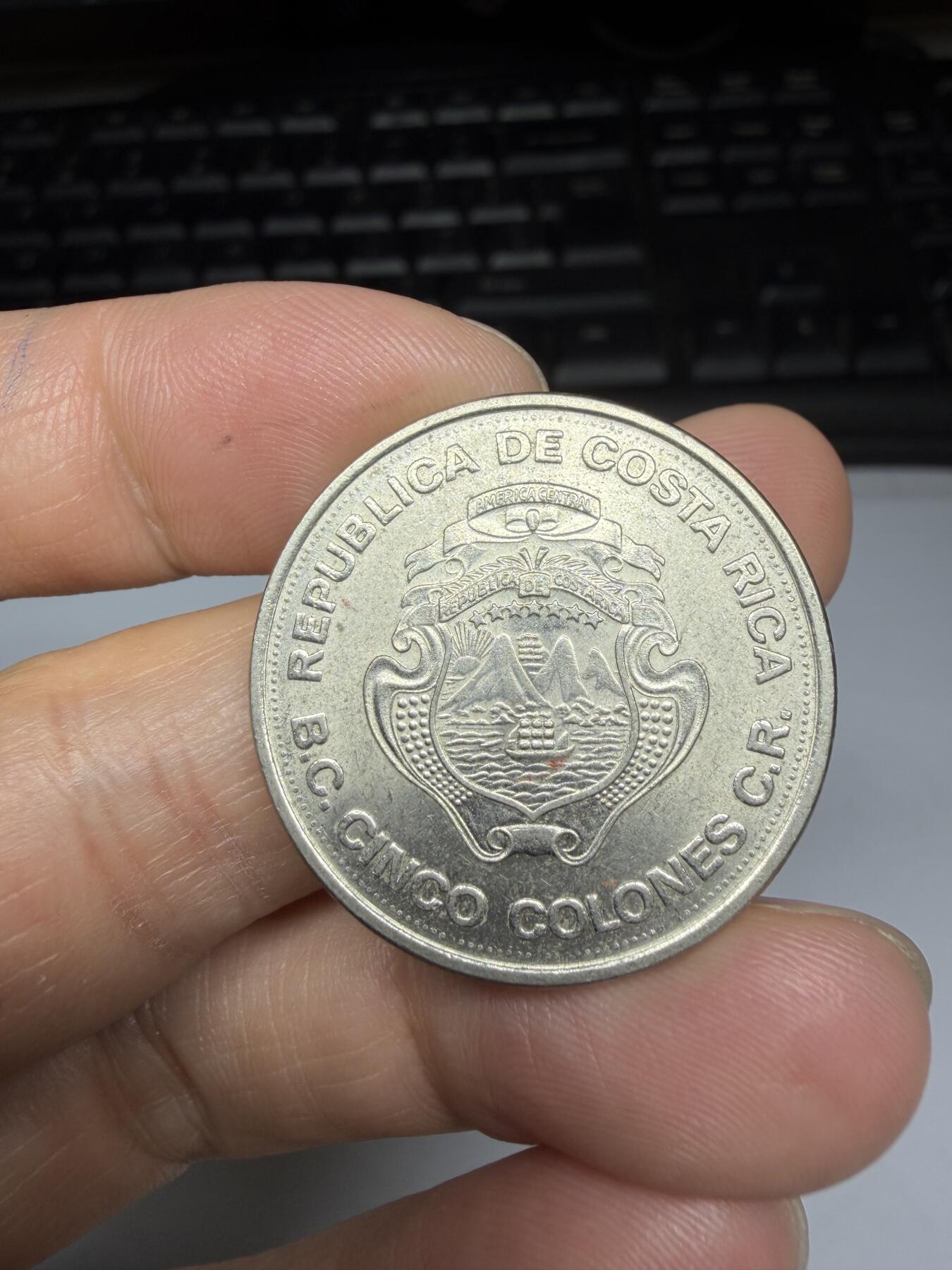 2025年集古藏今外币拍卖第十一期-第3场—（总第293拍），可以寄存60天，满160元包邮。