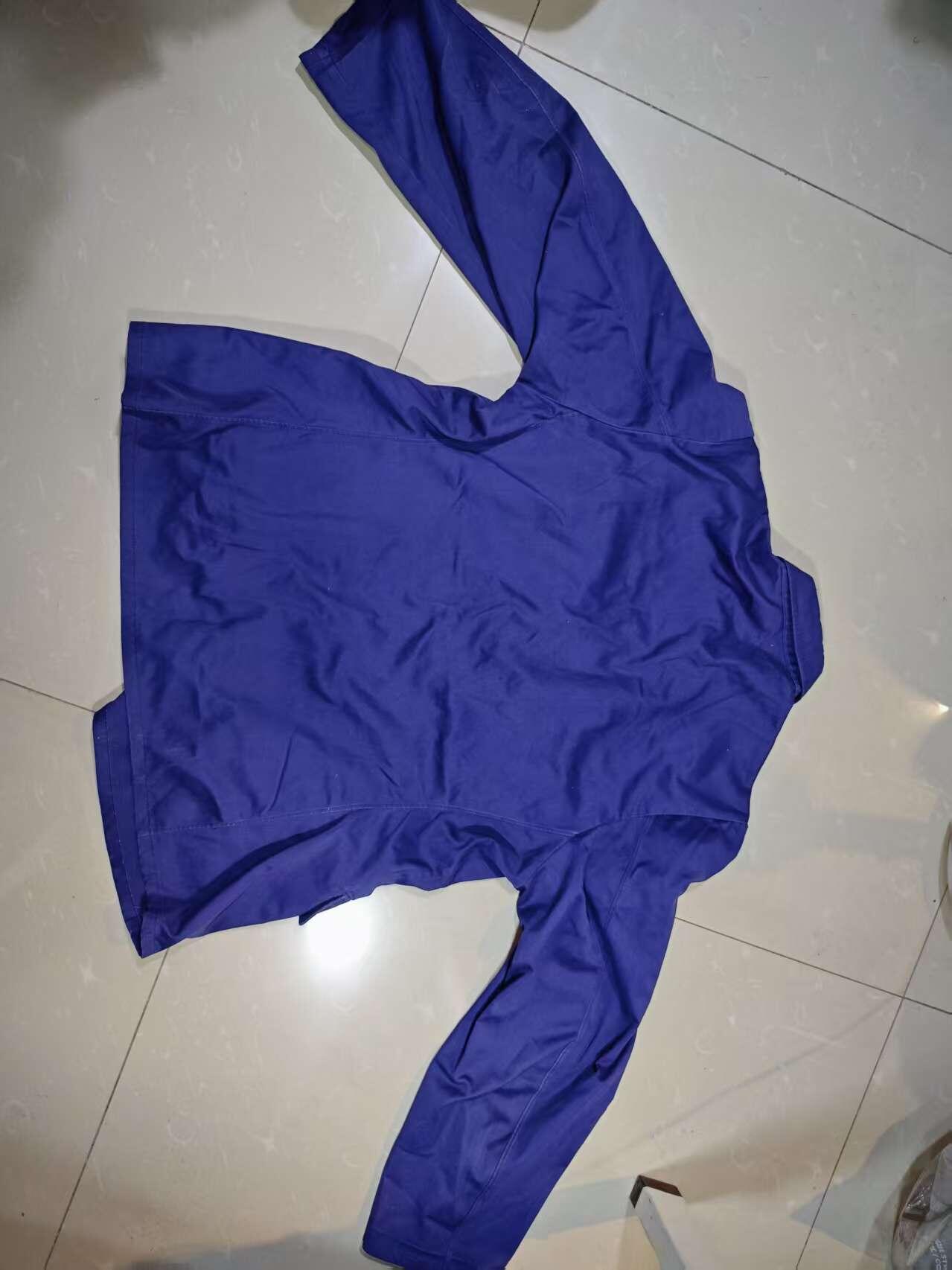 罗岚⭐爱藏⭐甄选专拍第二场-分享拍场赚佣（实体店在建中···） su-M74式干部蓝常 正一号大小适合180-185体型适中者穿着