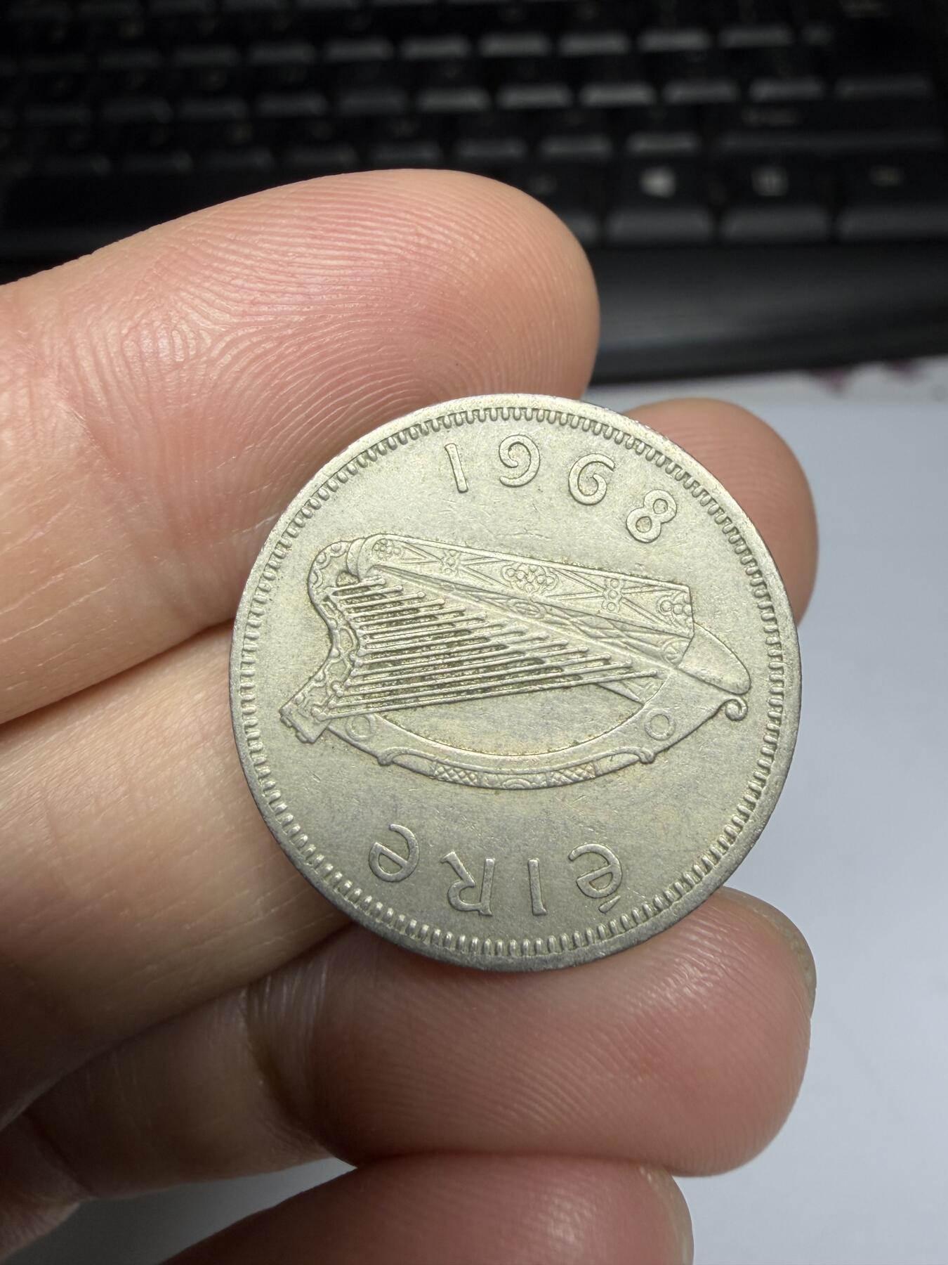 2025年集古藏今外币拍卖第十一期-第3场—（总第293拍），可以寄存60天，满160元包邮。