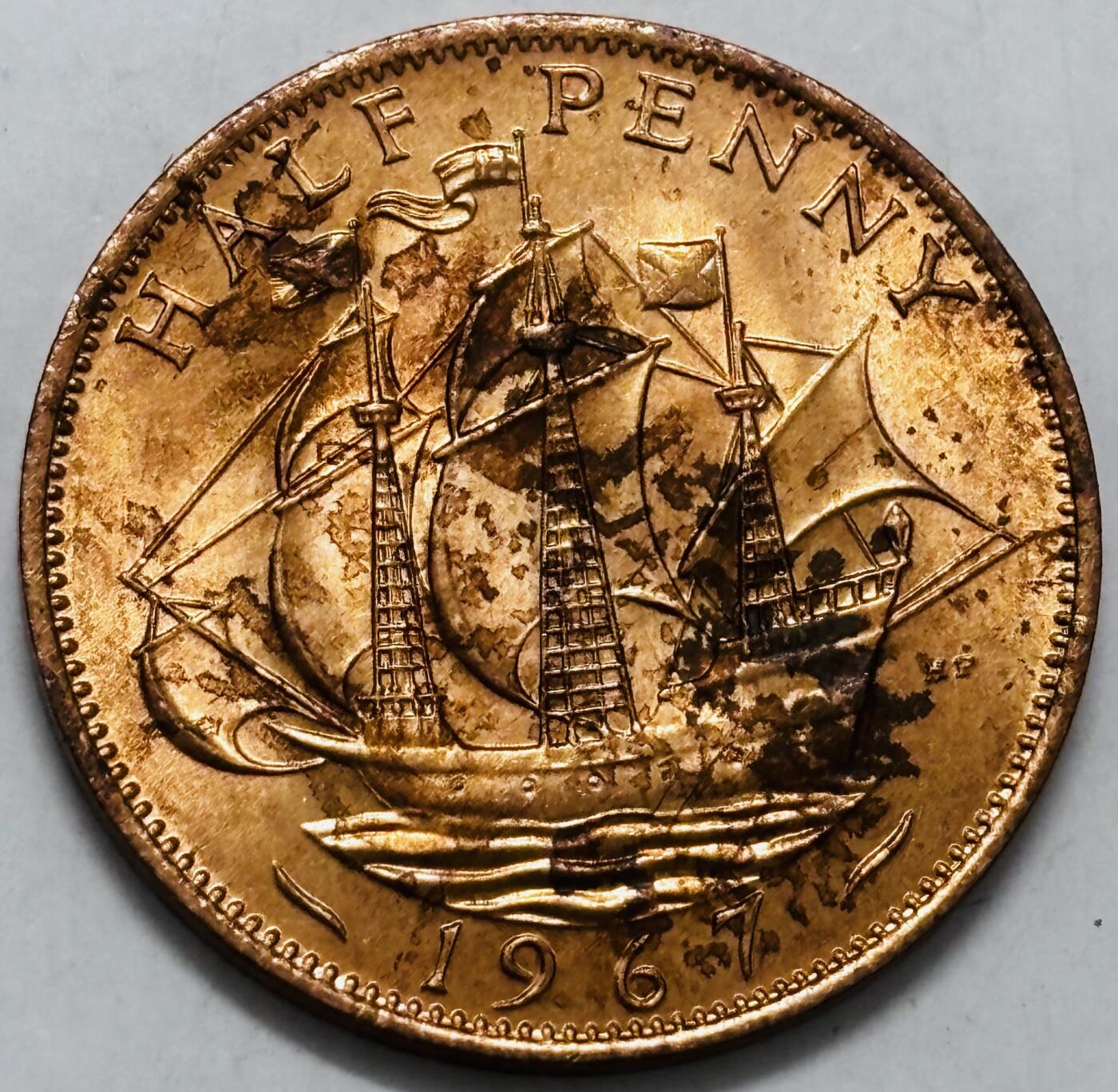 文馨钱币收藏第 286 场，圣诞节专场【 长期接收代拍品低至 0 佣金】