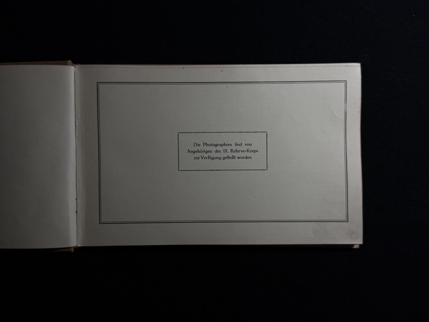 欢庆元旦！戎马世界章牌大赏第109期元旦大拍 德国部队一战画册，共计110页，有老化脱落但是未缺页，有该部队的相关百科介绍