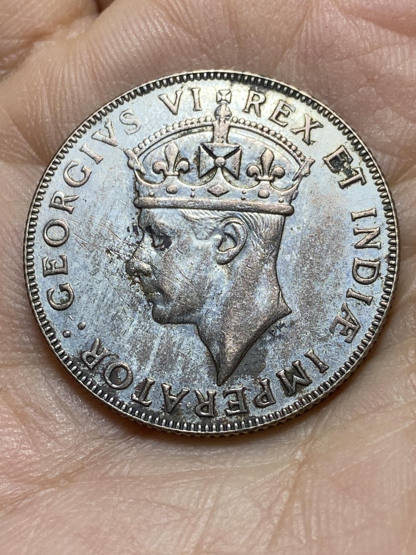 2025年第一百四十五场(总第一百七十一场）高品质英国一线回流散币年末特拍场第二场(免佣金)