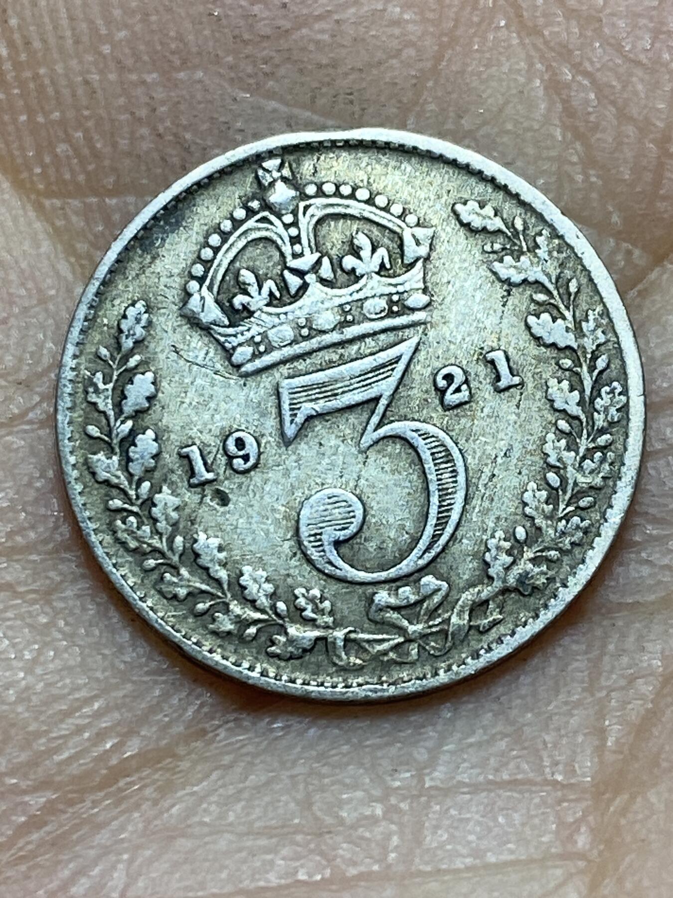 2025年第一百四十五场(总第一百七十一场）高品质英国一线回流散币年末特拍场第二场(免佣金)