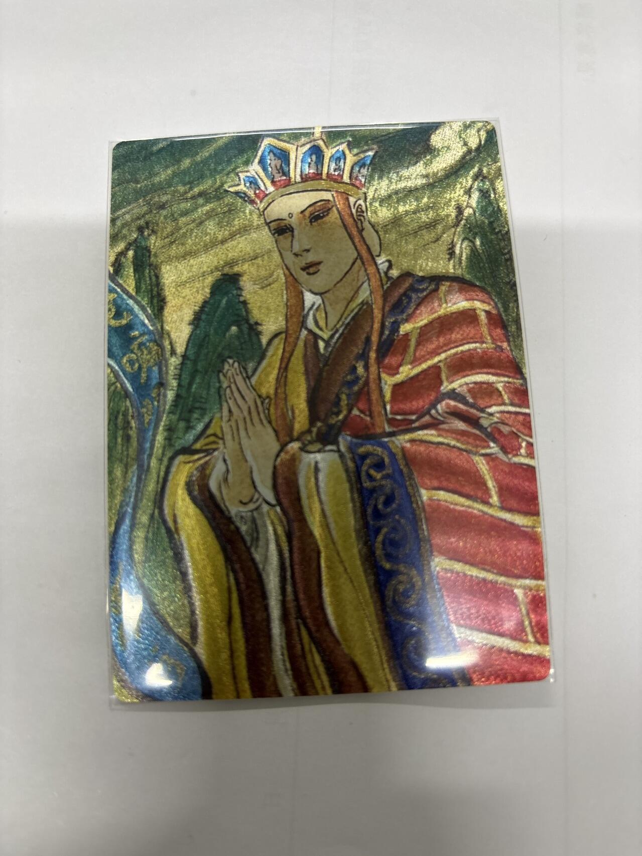 无关紧要 第2期 出坑转让 不寄存 默认微瑕 循环上架 介意勿拍  昆仑万象 唐僧