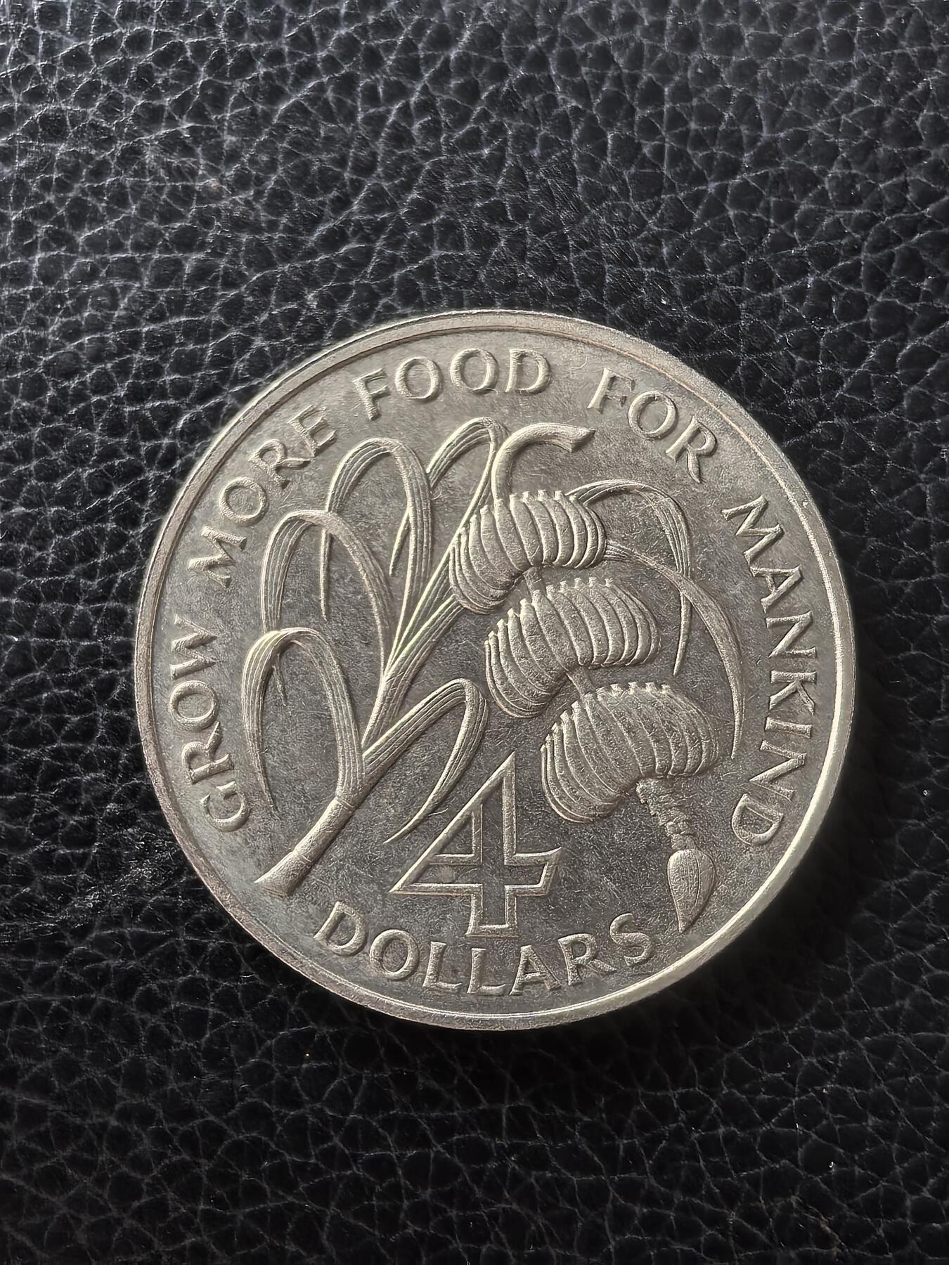 道一币馆币章第一百六十一场