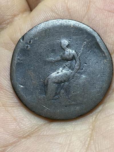 2025年第一百四十四场(总第一百七十场）品种丰富英国一线回流散币年末特拍场第一场(免佣金) - 英国🇬🇧1便士(乔治三世时期)