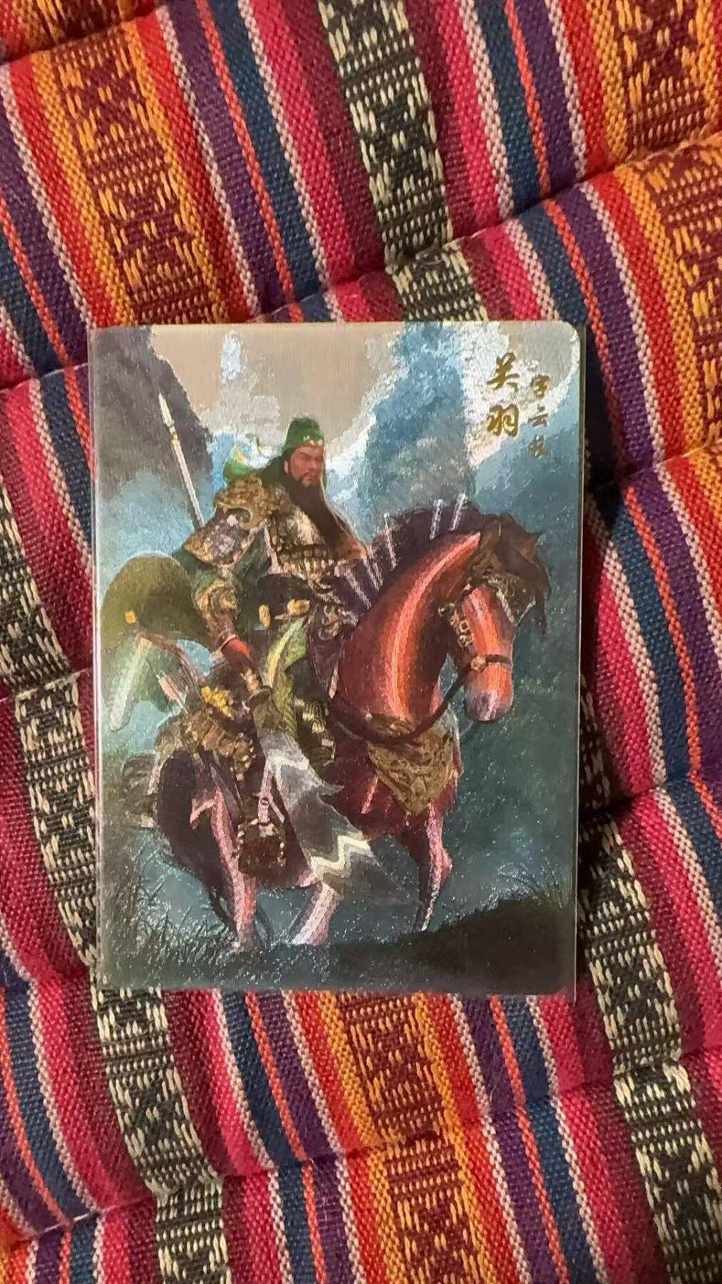 光影卡牌第27期，各家亲签，各家套卡，持续收拍品